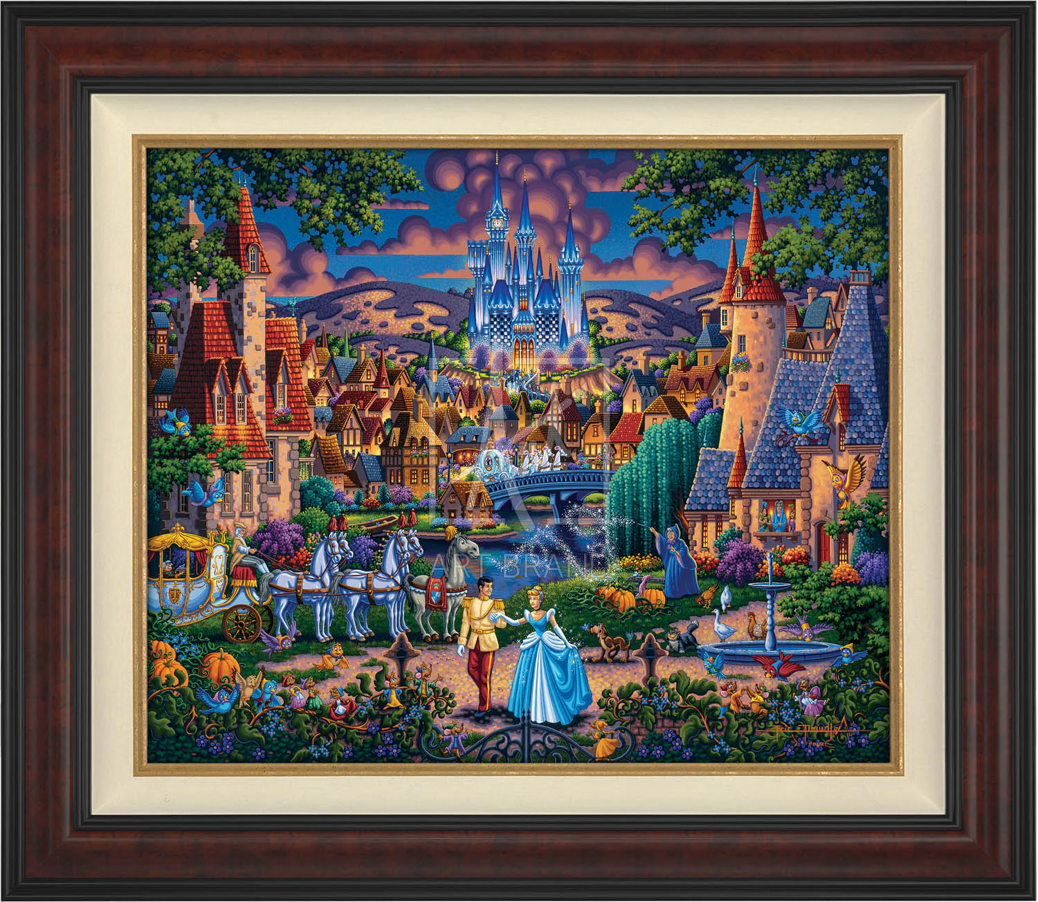 Cinderella's Enchanted Evening - Image 4