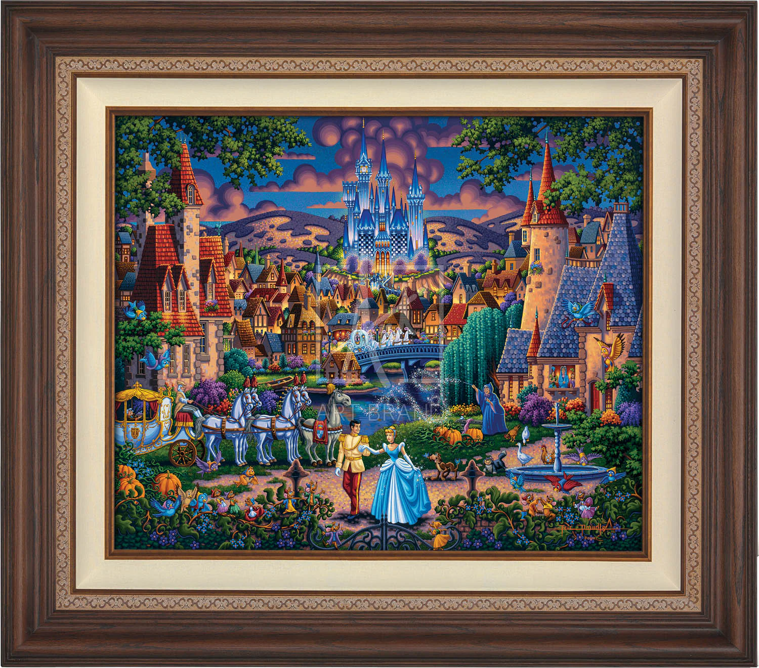 Cinderella's Enchanted Evening - Image 5