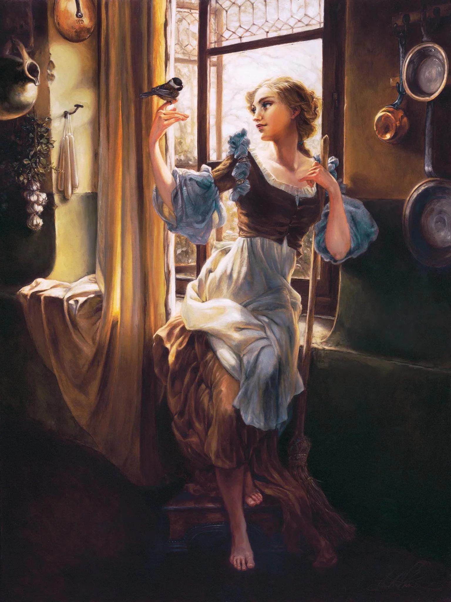 Cinderella's New Day - Image 2