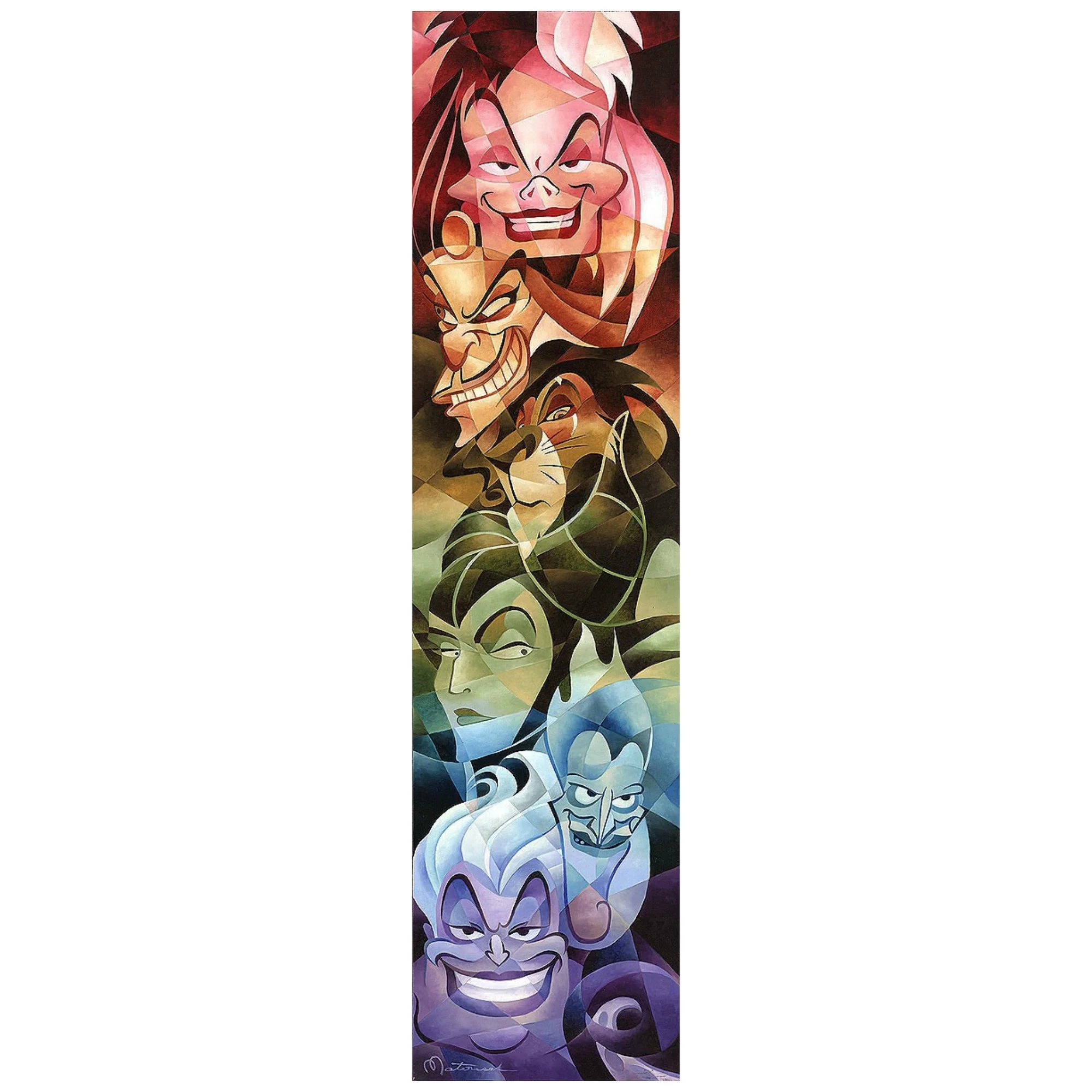 Colors of Evil - Image 2