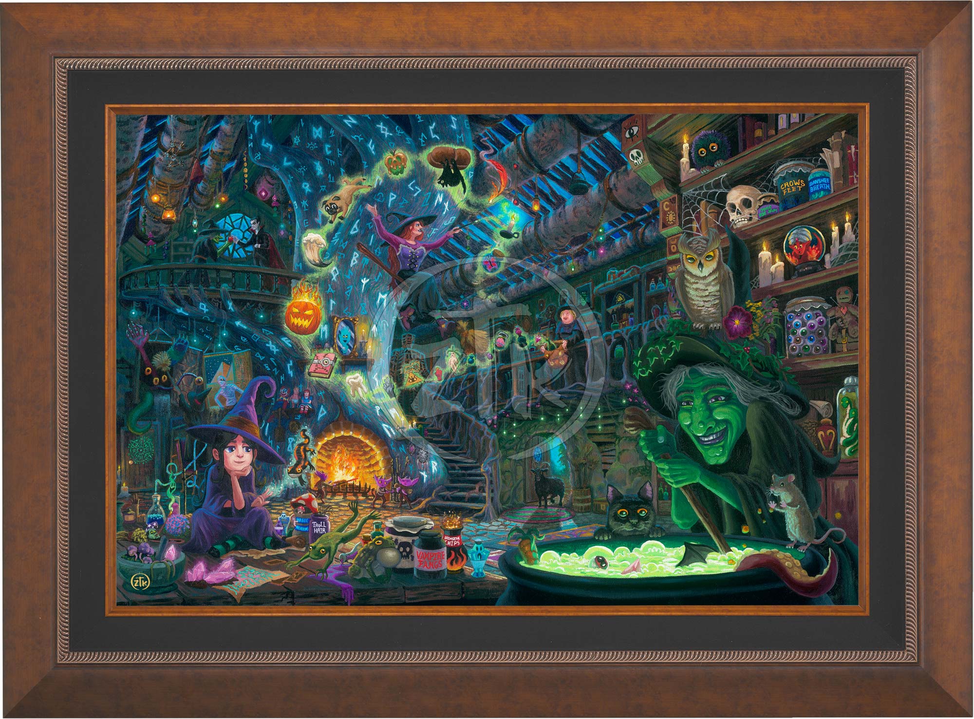 Coven Cottage - Image 2