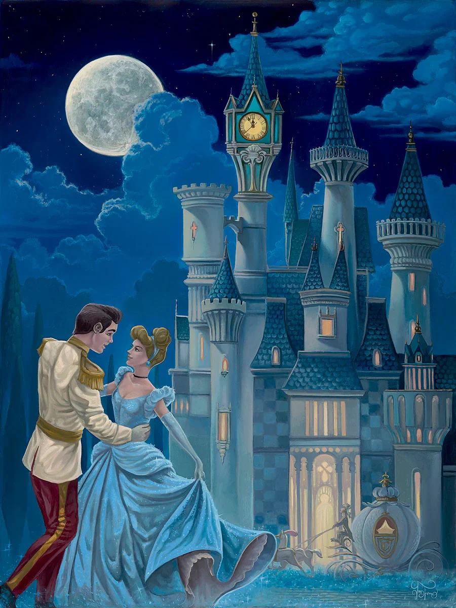 Dancing in the Moonlight - Image 2