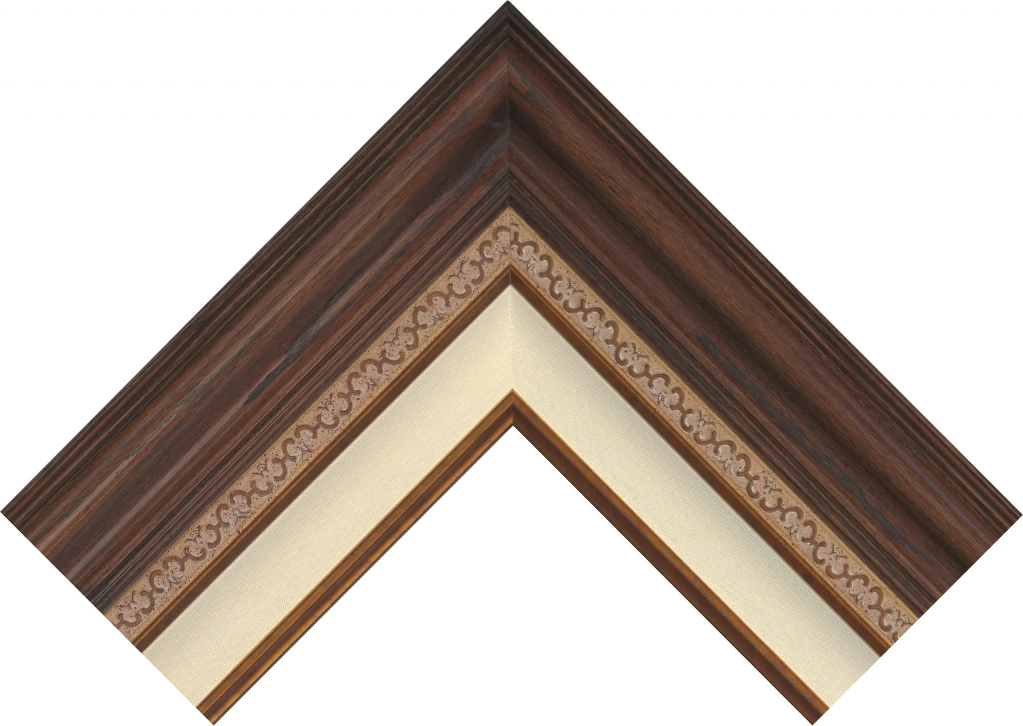 Dark Walnut