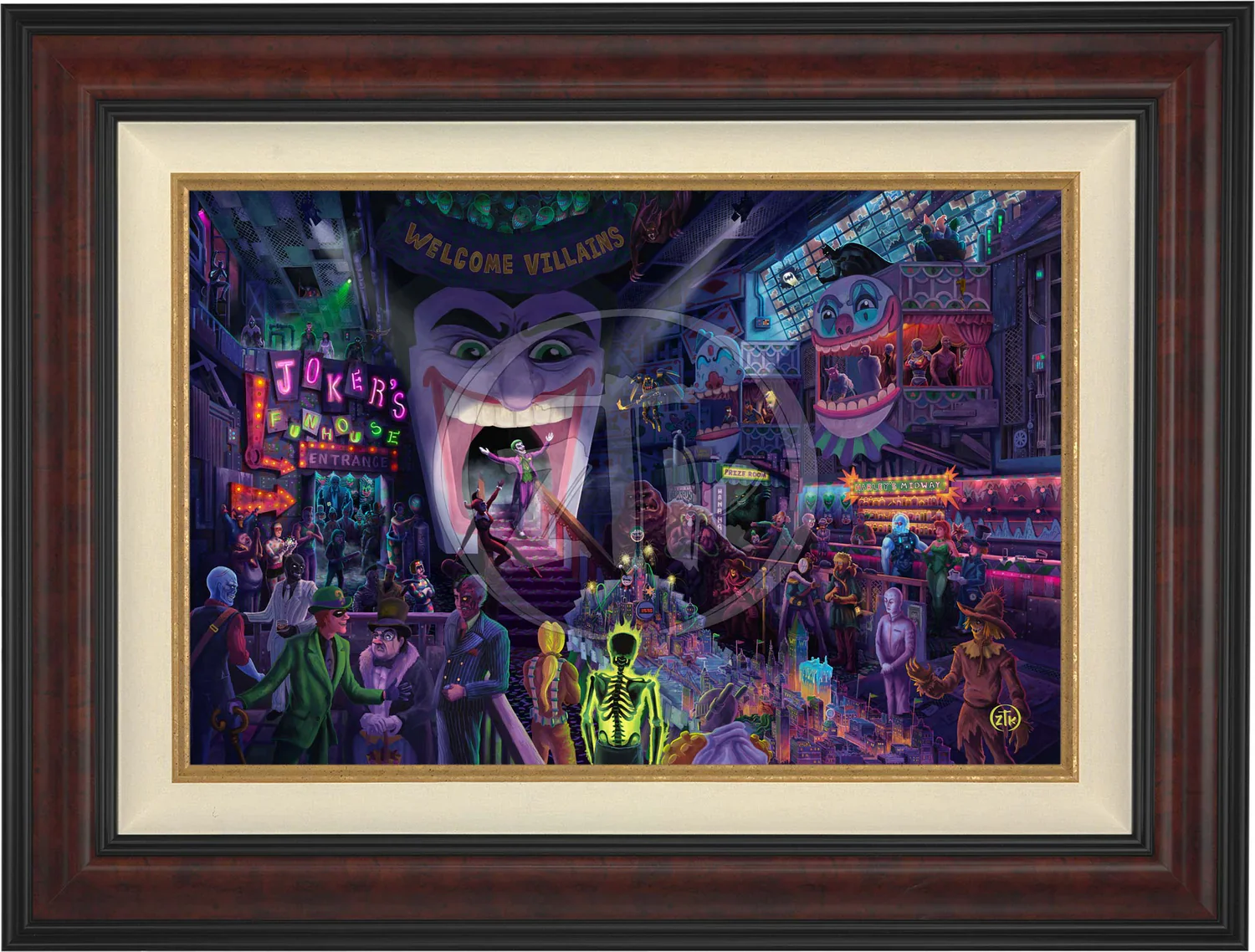 DC Comics - The Joker's Ball - Image 2