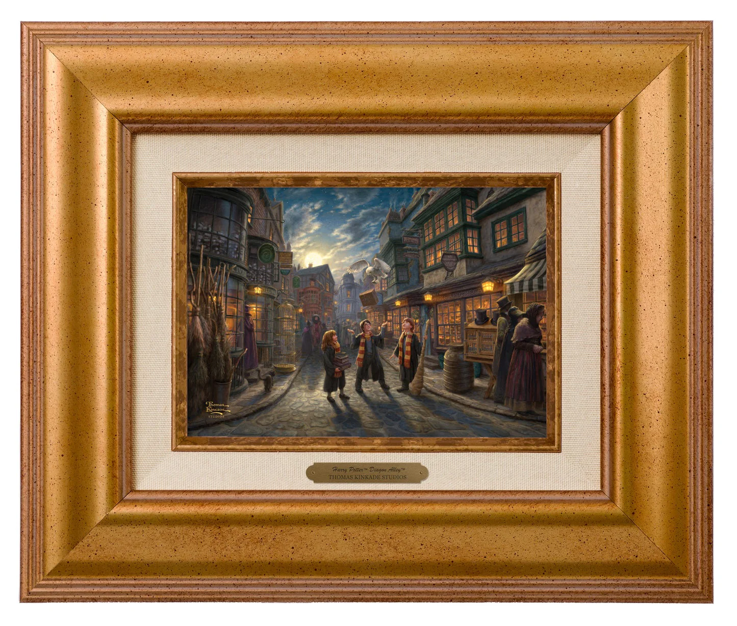 Diagon Alley - Image 2