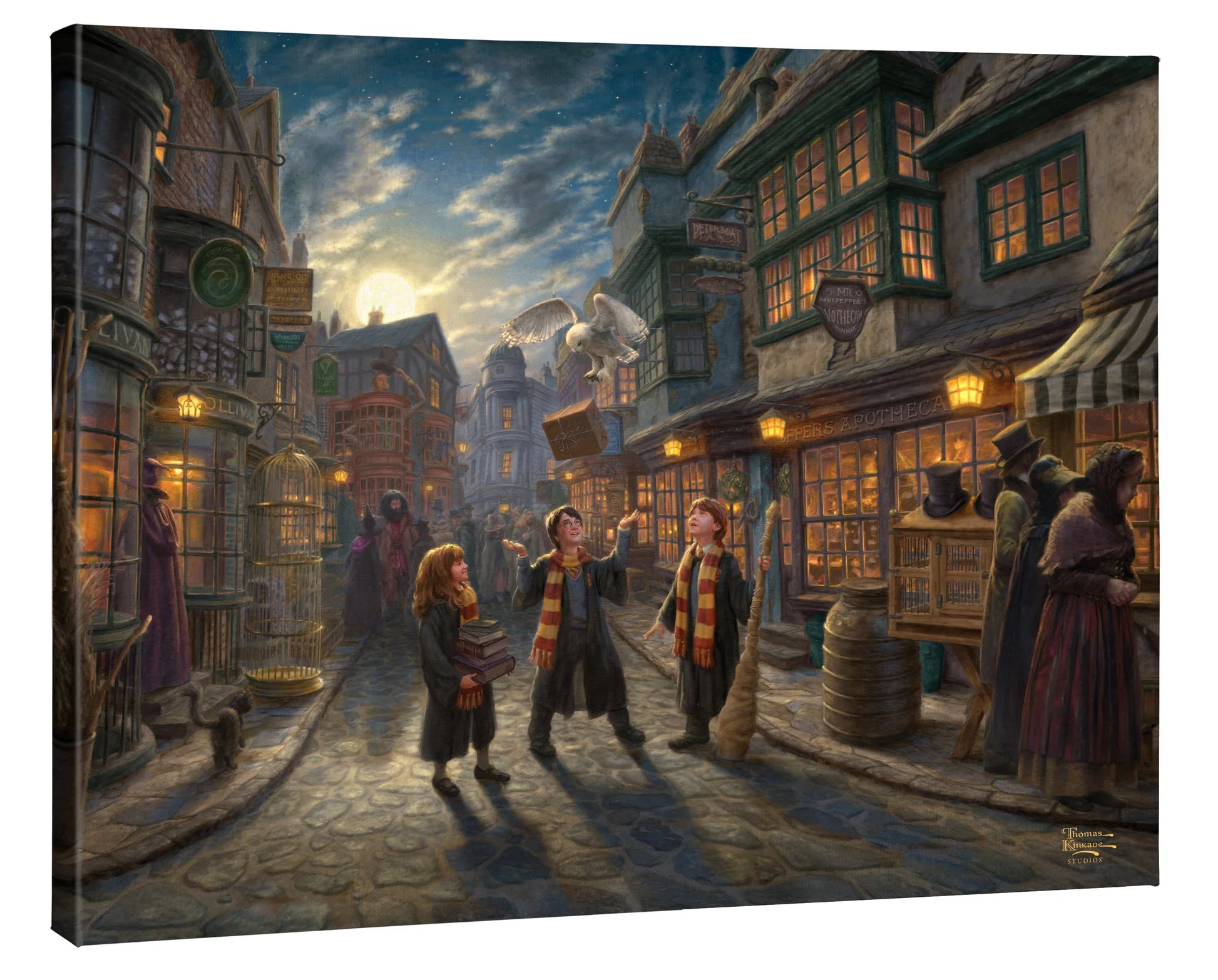 Diagon Alley - Image 2