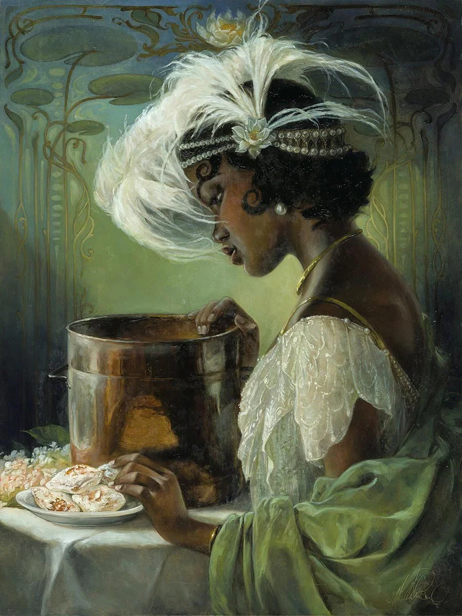 Dig a Little Deeper - Disney Treasures on Canvas - Image 2