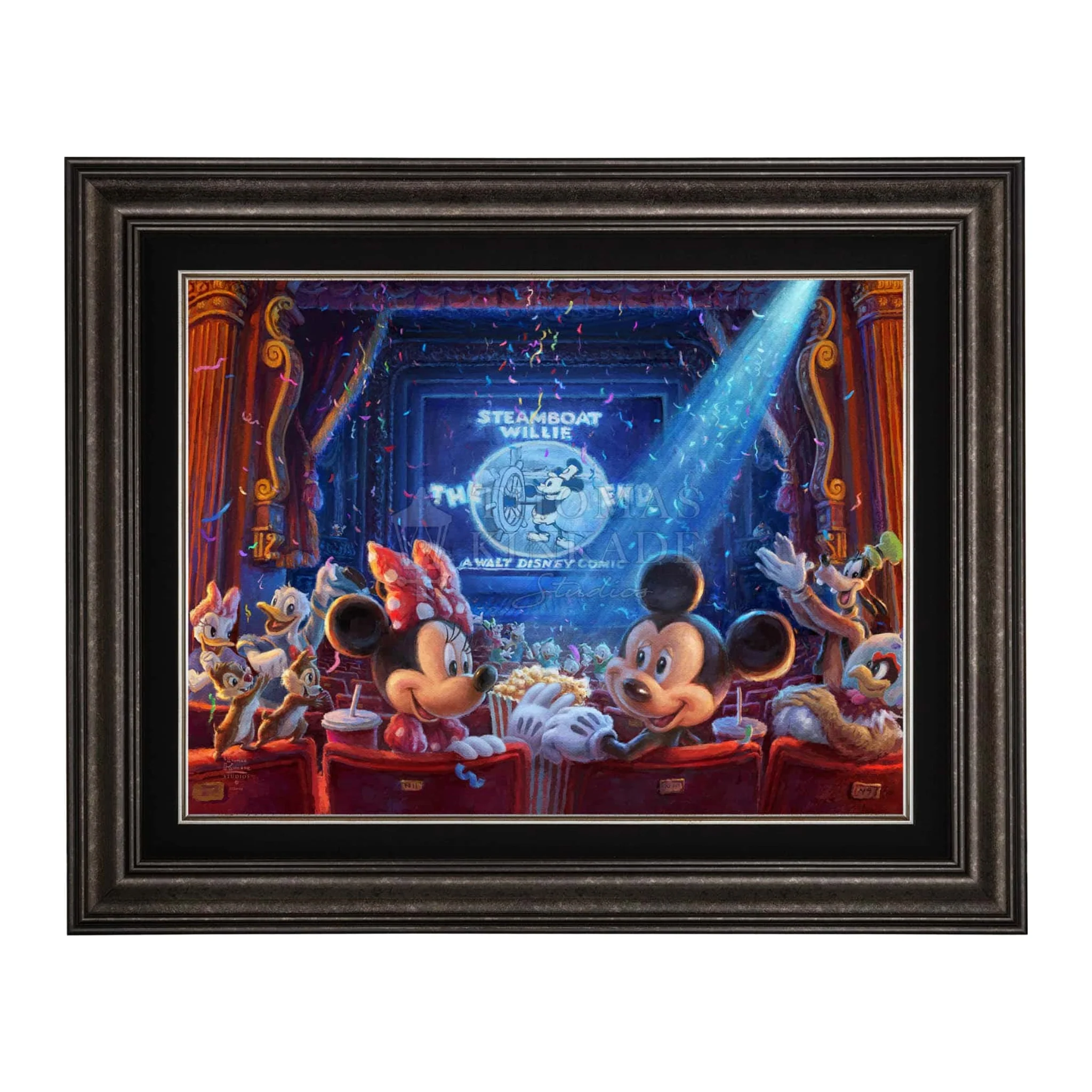 Disney - 90 Years of Mickey - Jewel Edition (Retired) - Image 3
