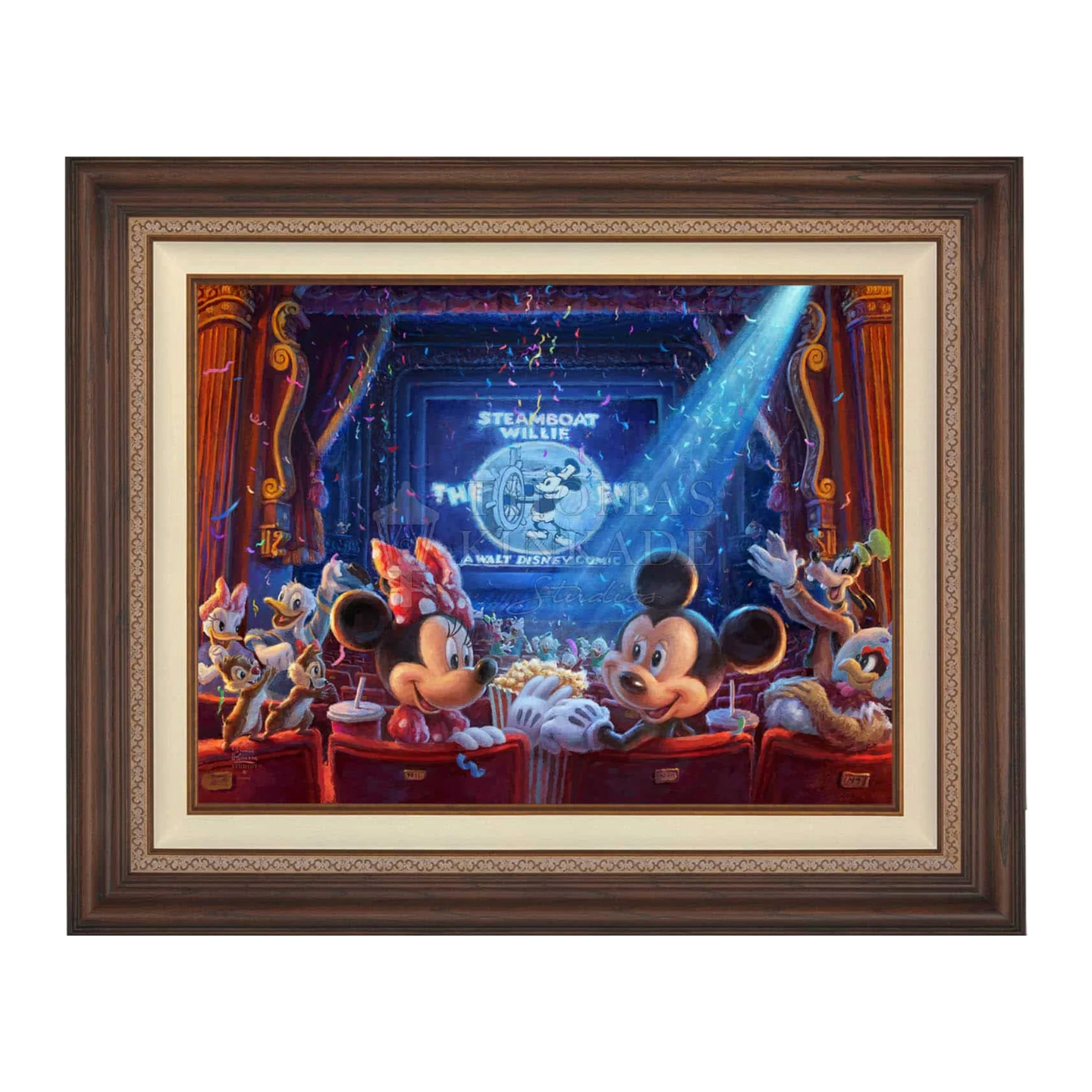 Disney - 90 Years of Mickey - Jewel Edition (Retired) - Image 4