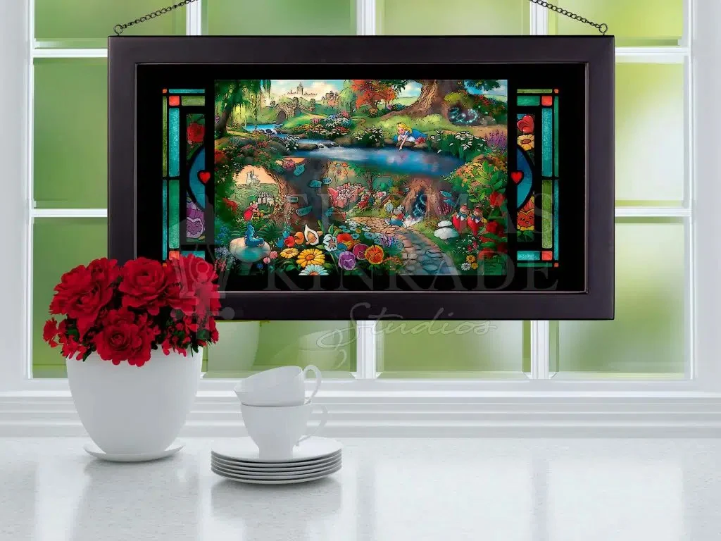 Alice in Wonderland - Image 3