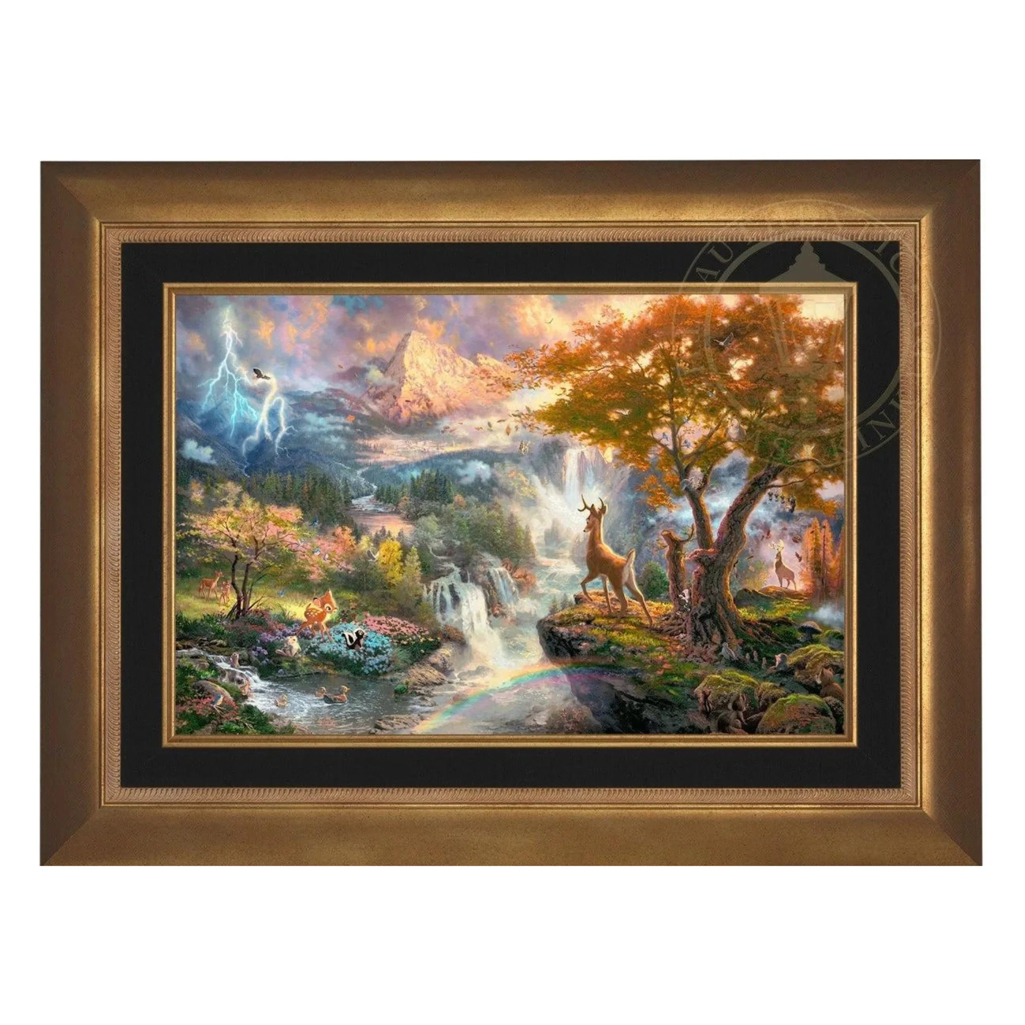 Disney - Bambi's First Year - Jewel Edition - Image 3