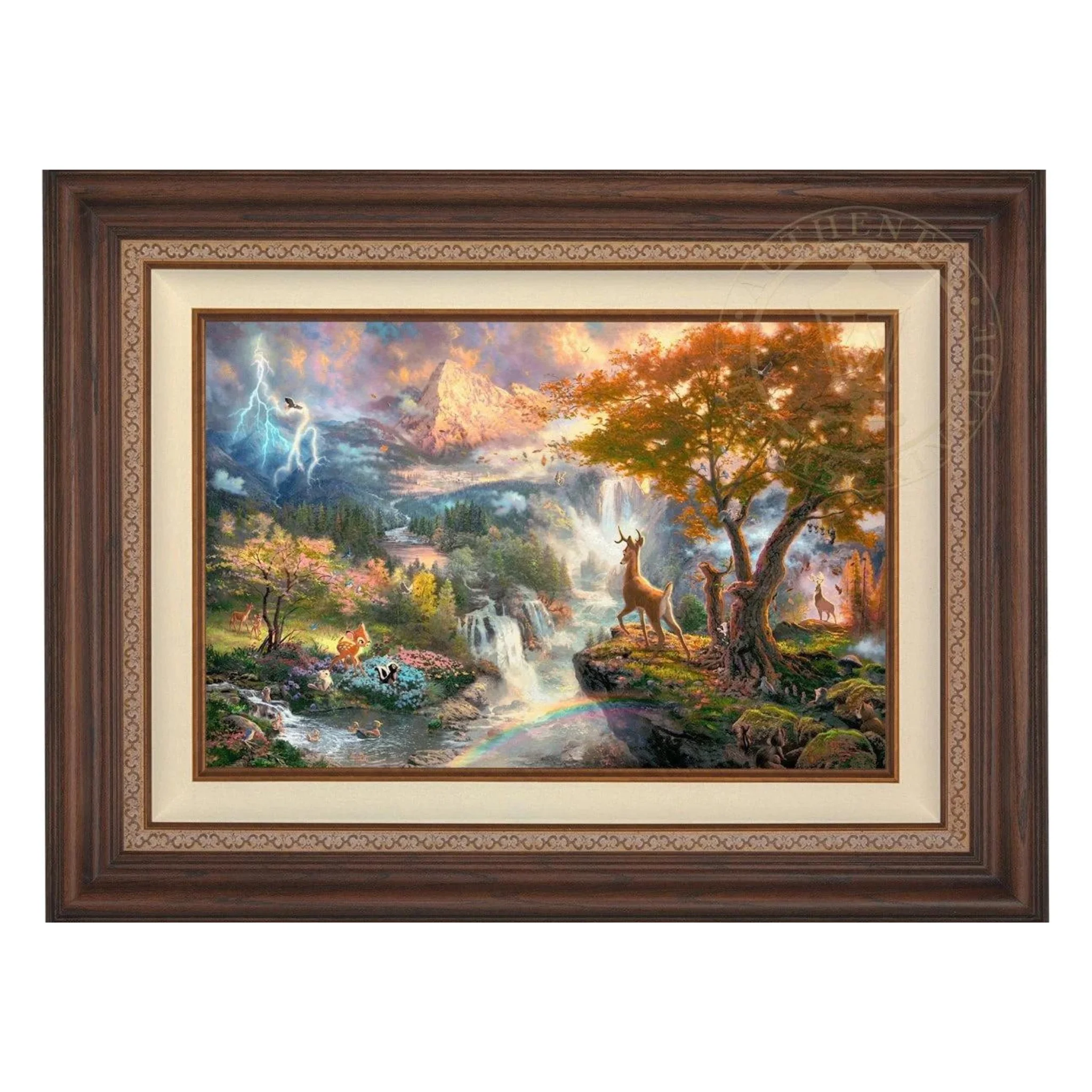 Disney - Bambi's First Year - Jewel Edition - Image 4