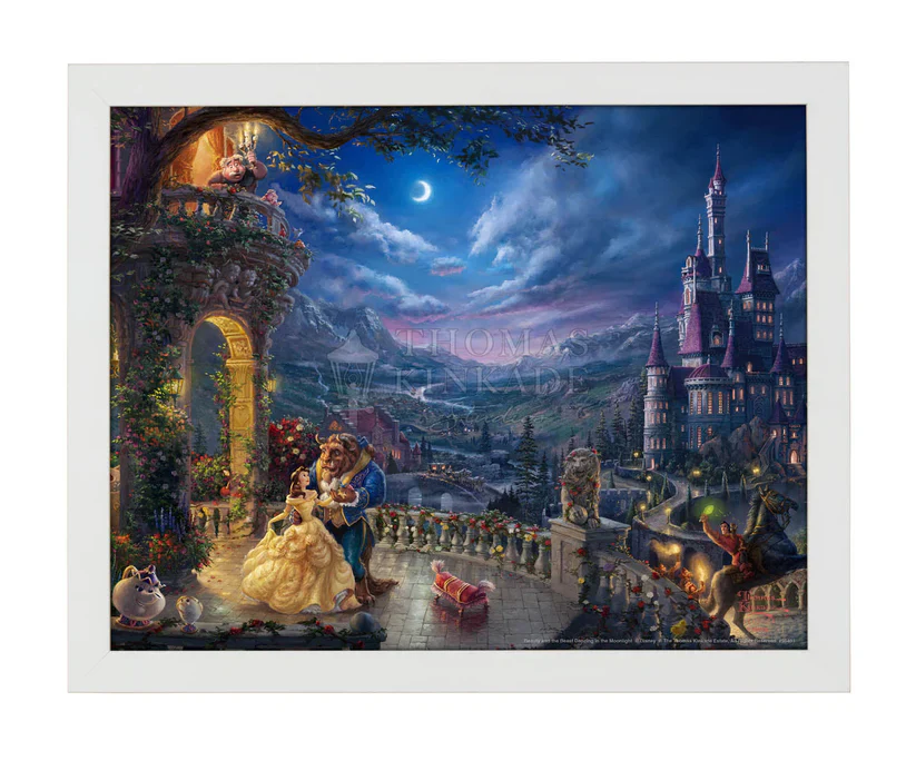 Beauty and the Beast – Dancing in the Moonlight - Image 5