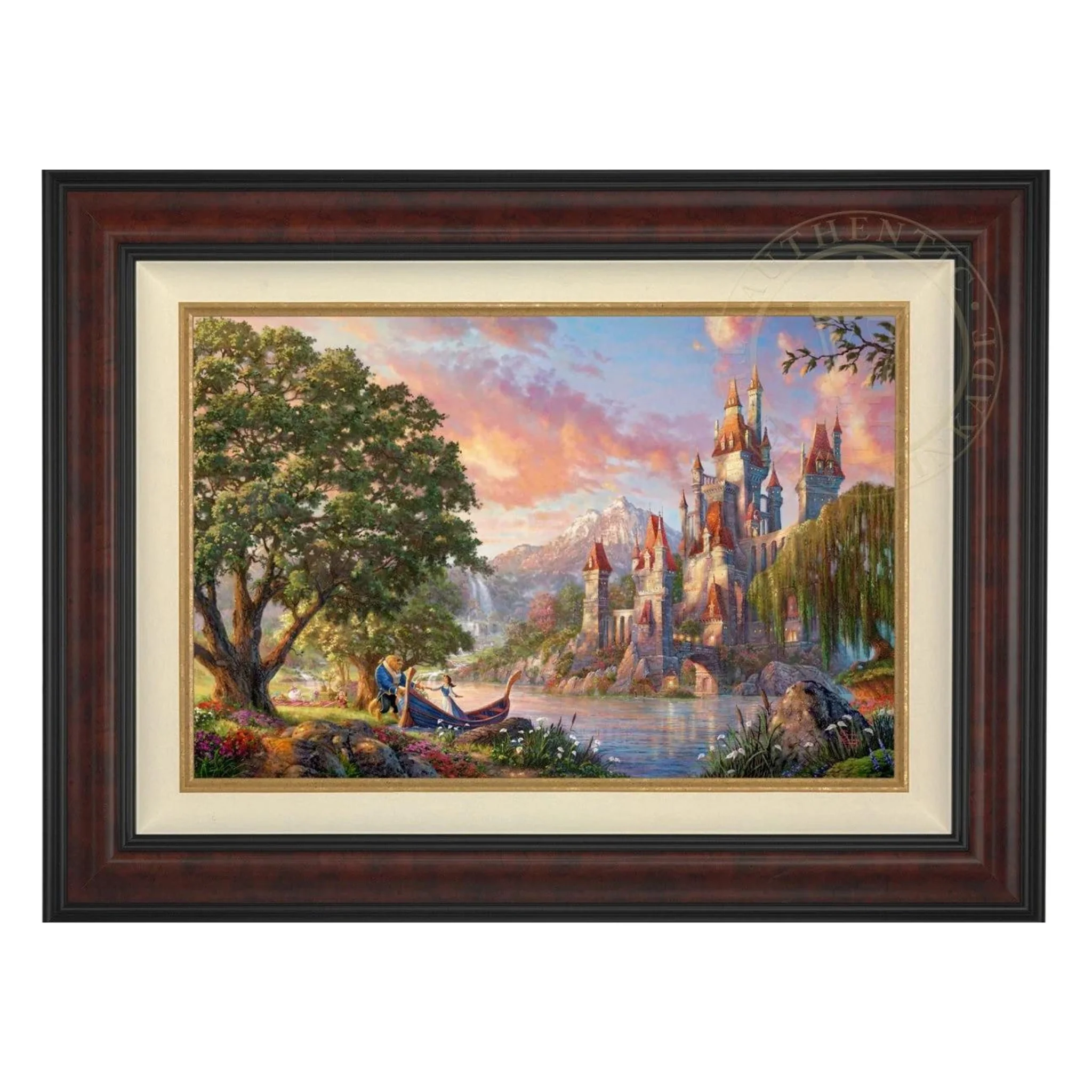 Disney - Beauty and the Beast II - Jewel Edition - Image 5