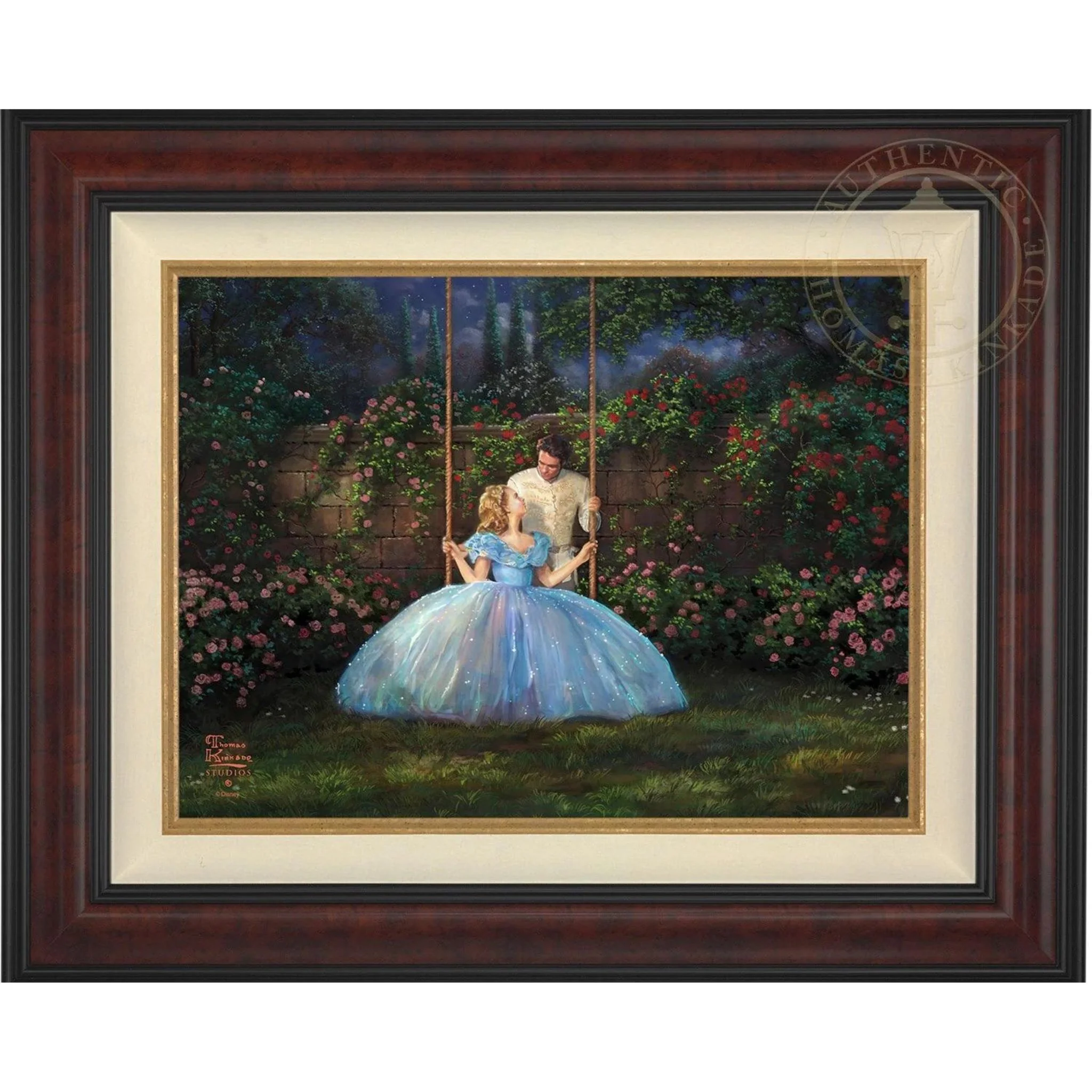 Disney - Cinderella Dreams Come True - Jewel Edition - Image 3