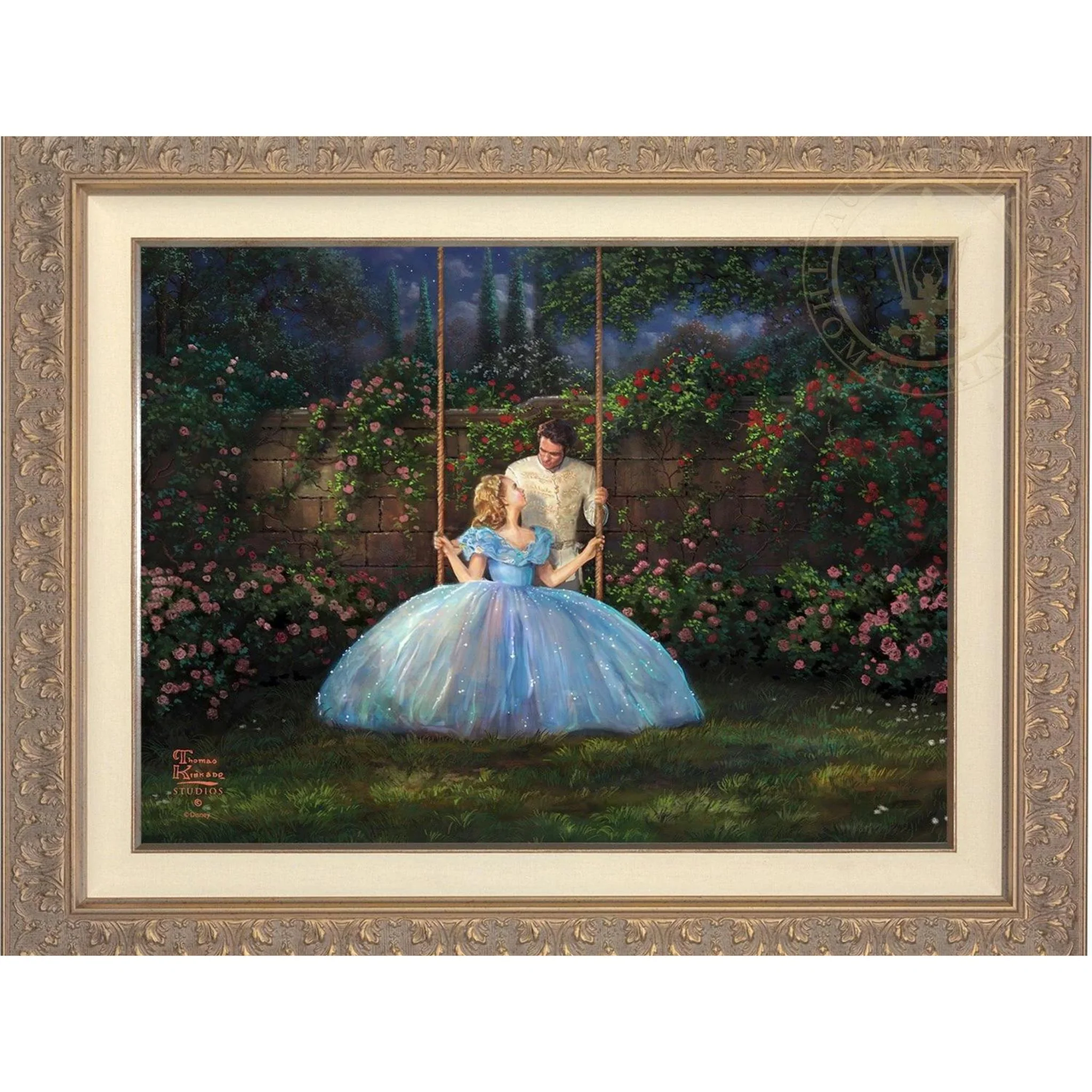 Disney - Cinderella Dreams Come True - Jewel Edition - Image 4