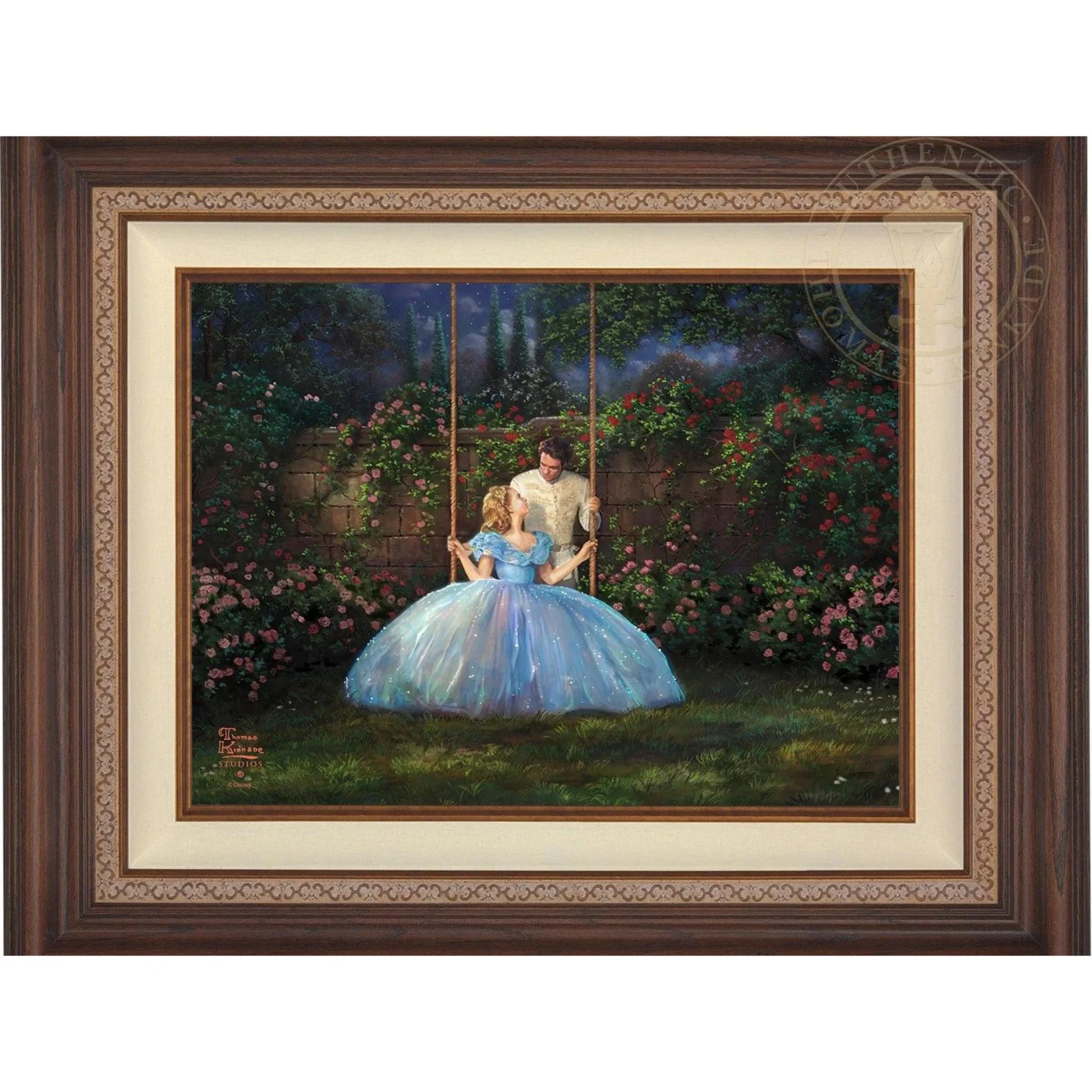 Disney - Cinderella Dreams Come True - Jewel Edition - Image 5