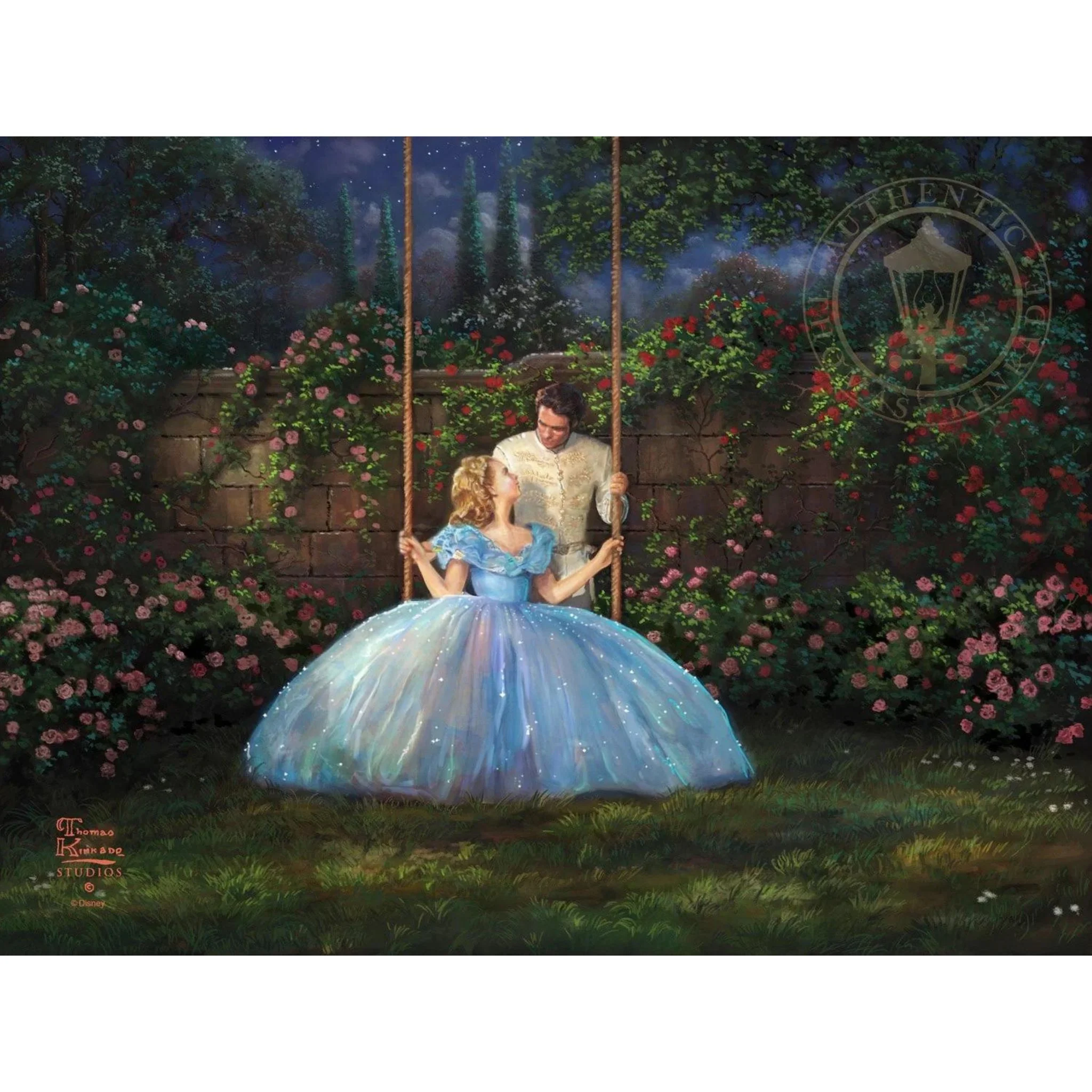 Disney - Cinderella Dreams Come True - Jewel Edition - Image 6