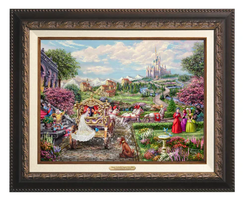Cinderella Happily Ever After - Image 2