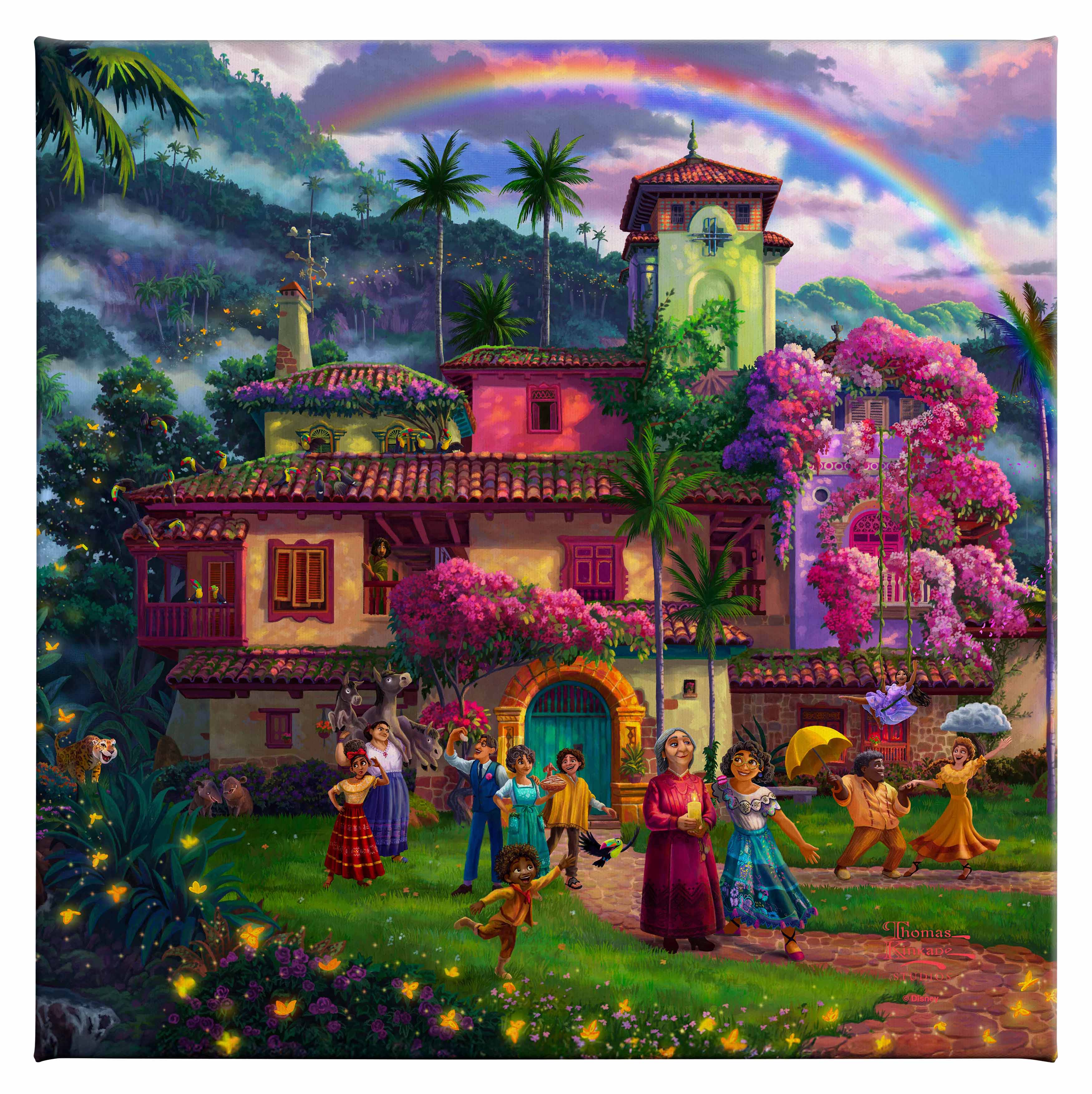 Disney - Encanto