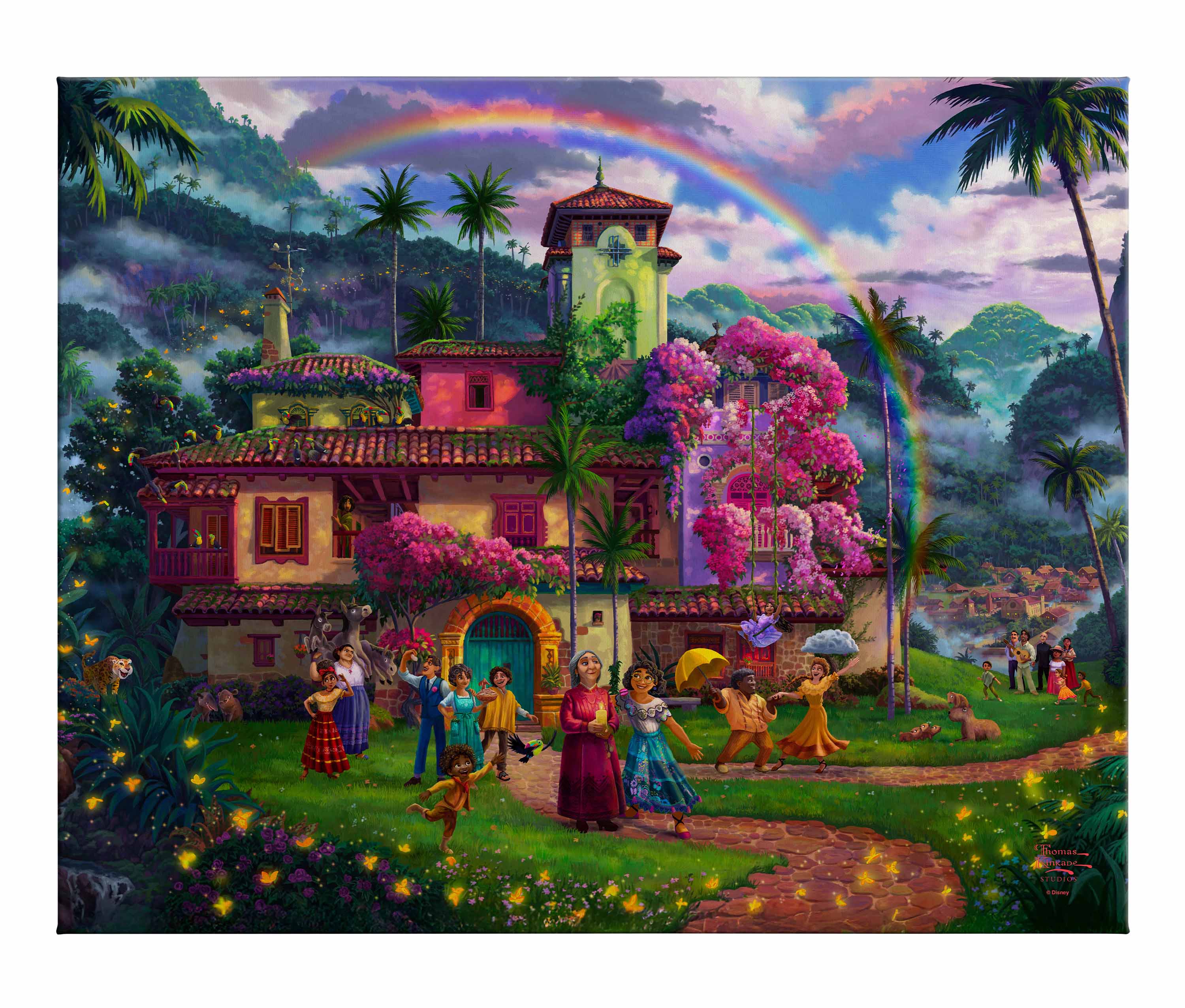 Disney - Encanto - Image 2