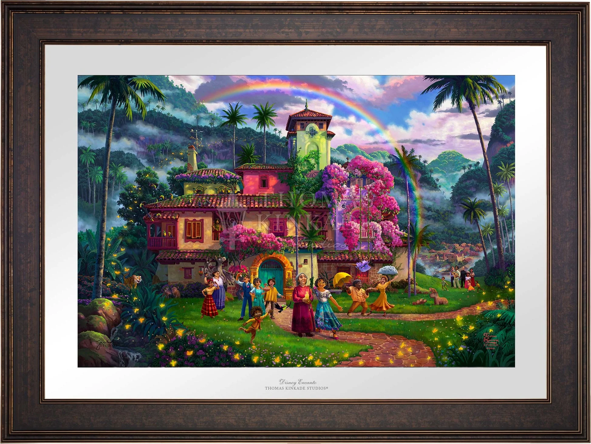 Disney - Encanto