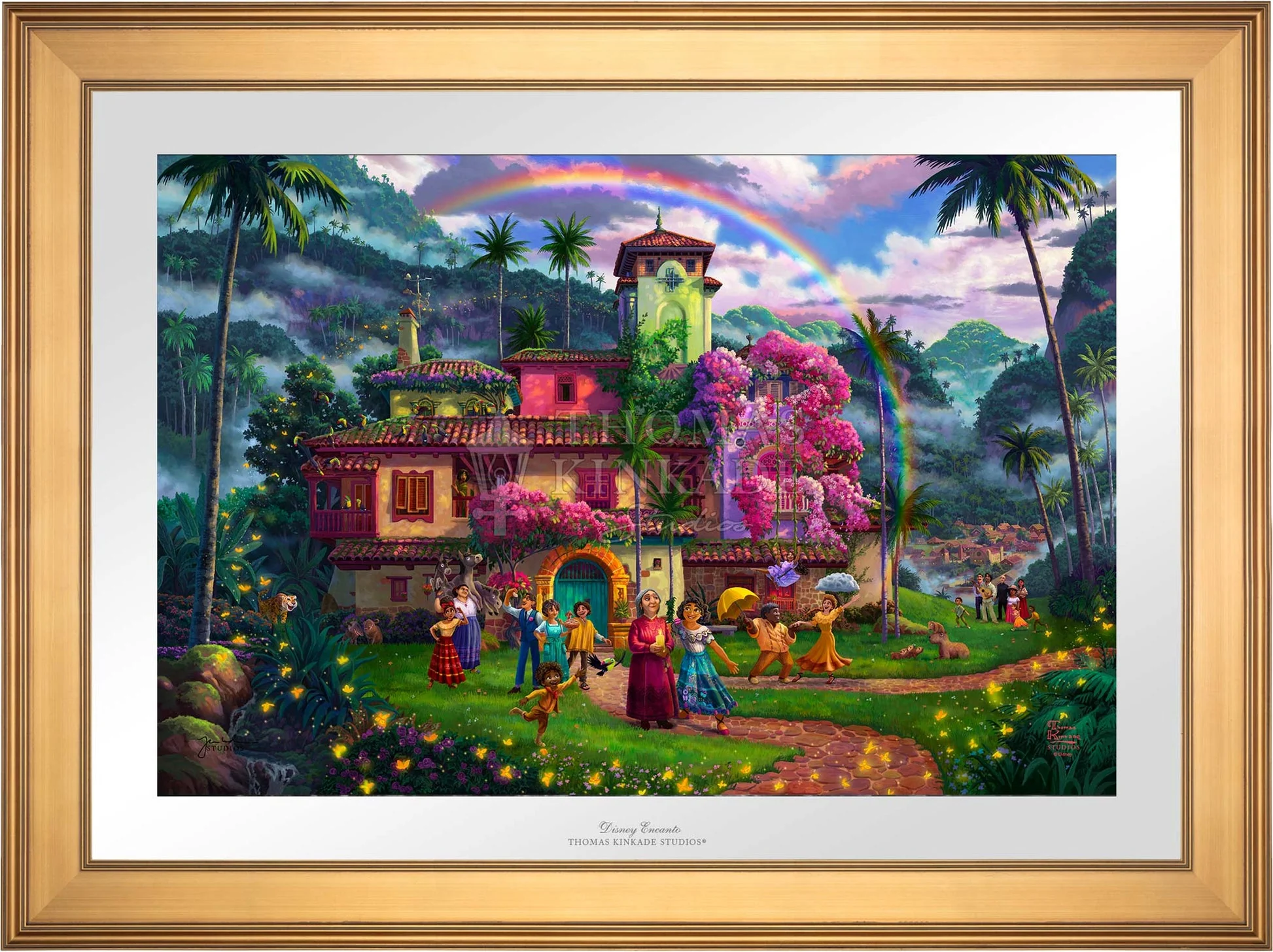 Disney - Encanto - Image 2