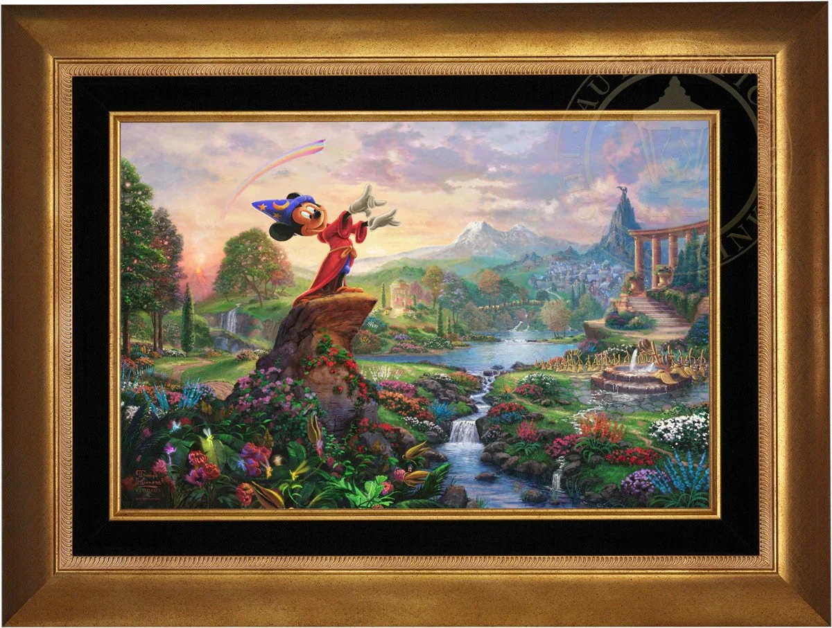 Disney - Fantasia - Jewel Edition - Image 2