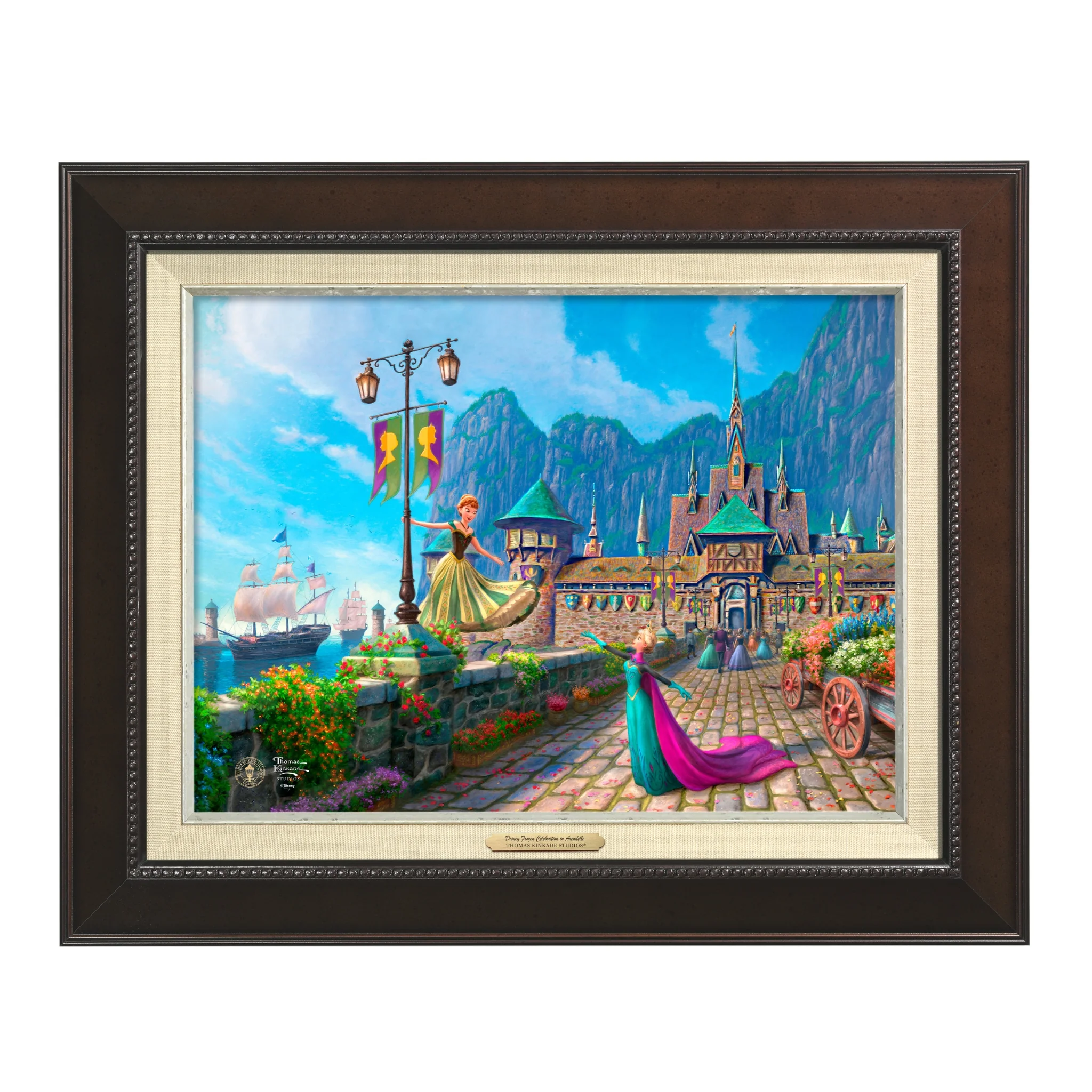 Frozen Celebration in Arendelle - Image 5