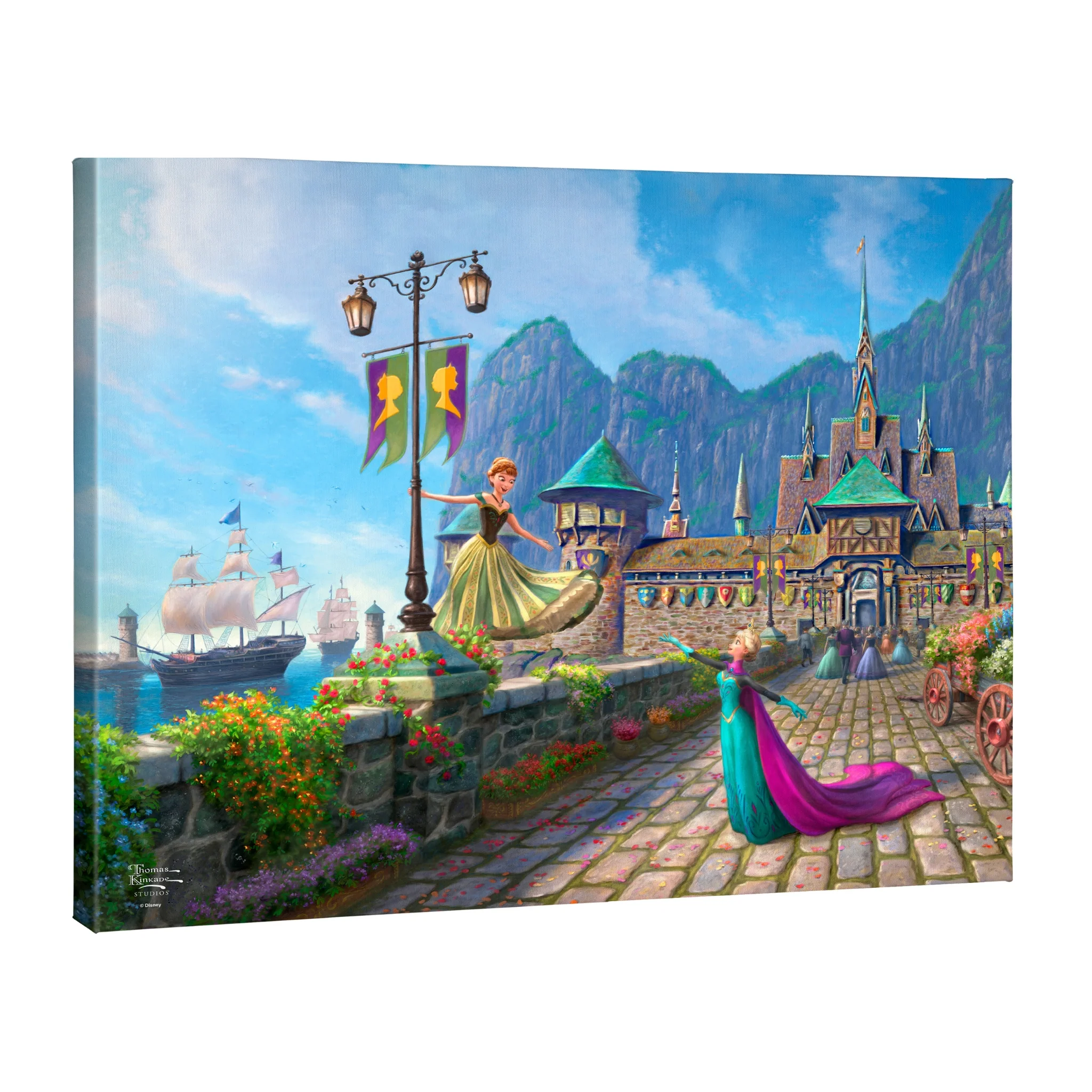 Frozen Celebration in Arendelle - Image 3