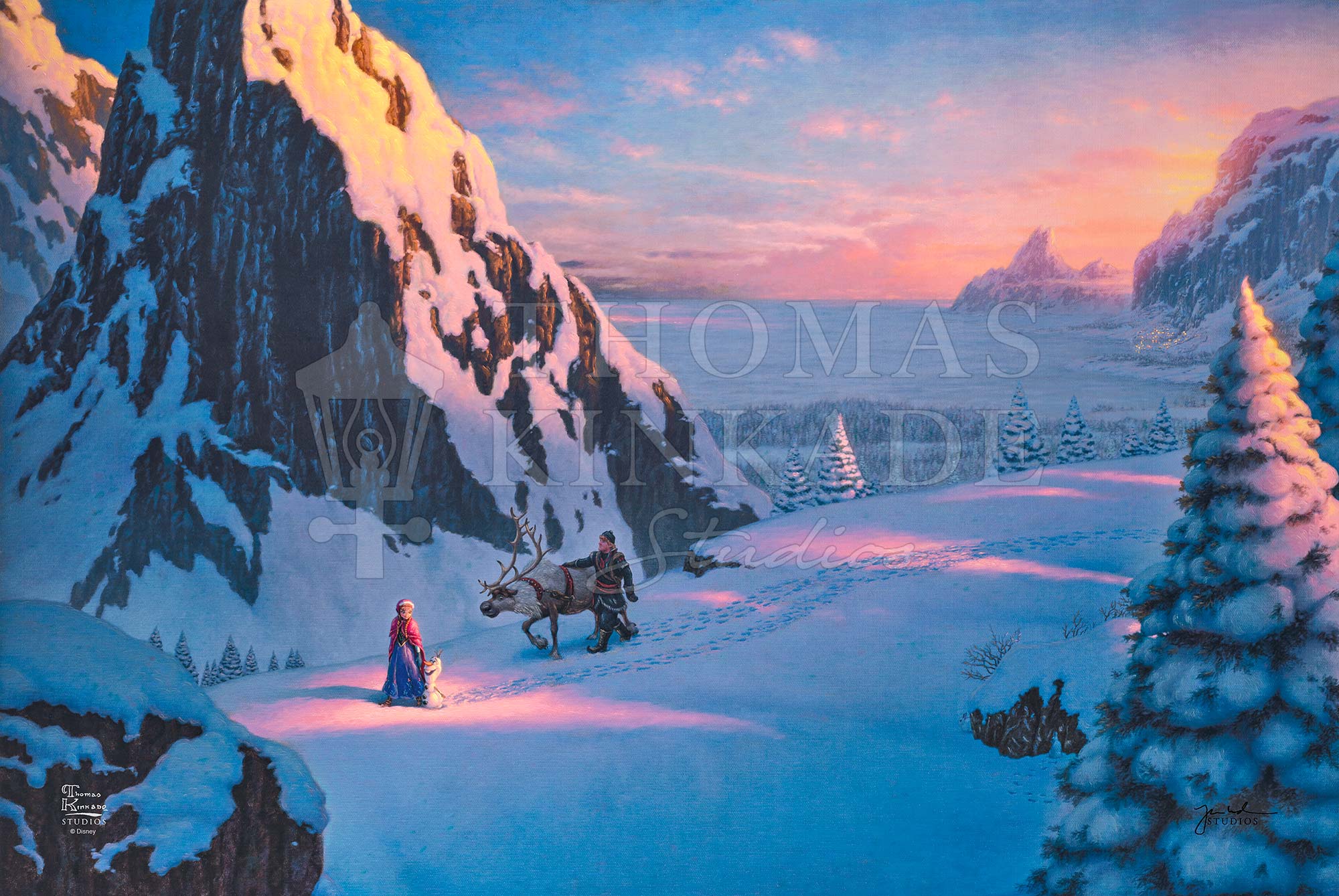 Disney - Frozen - Image 5