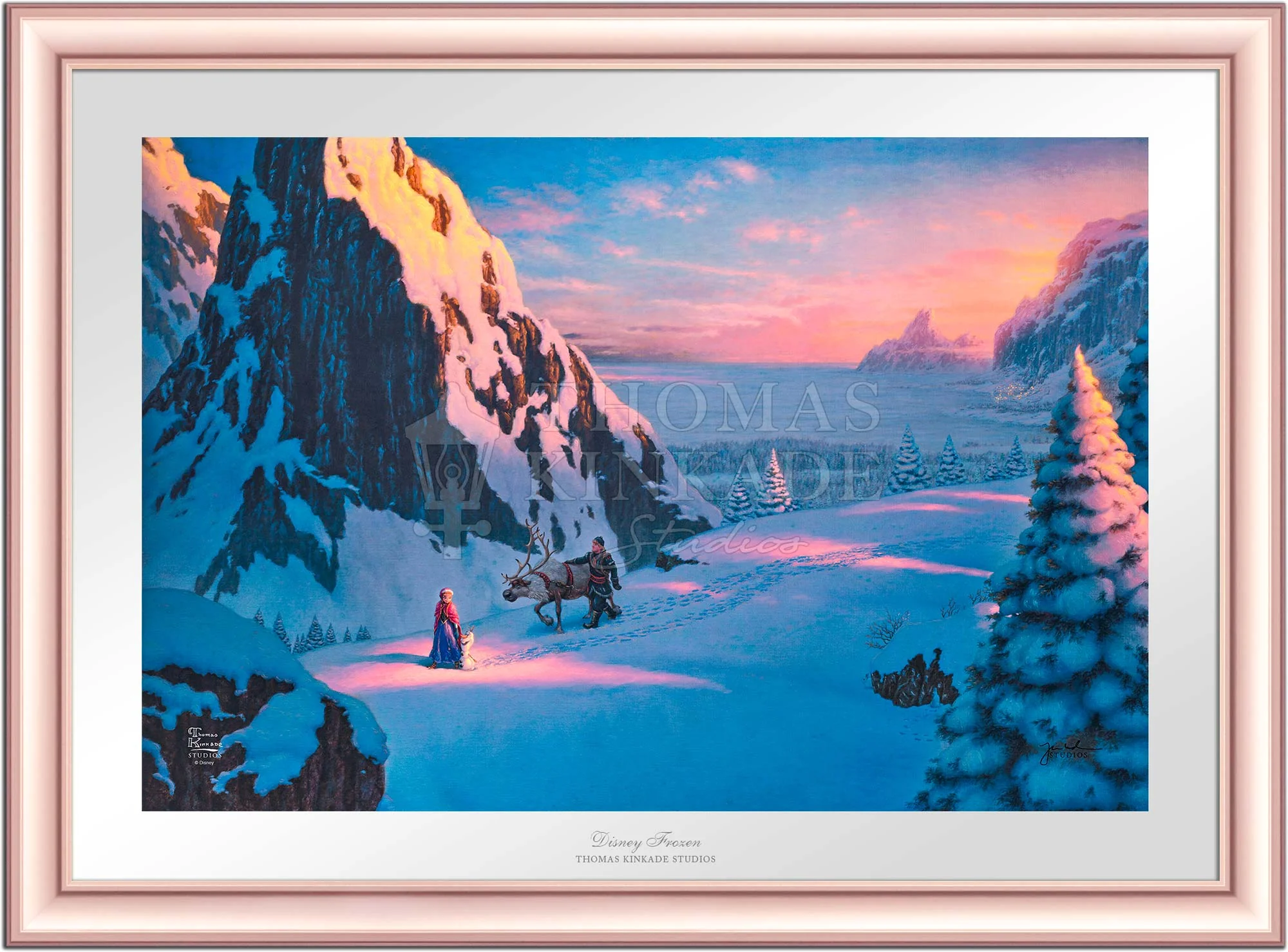 Disney - Frozen - Image 5