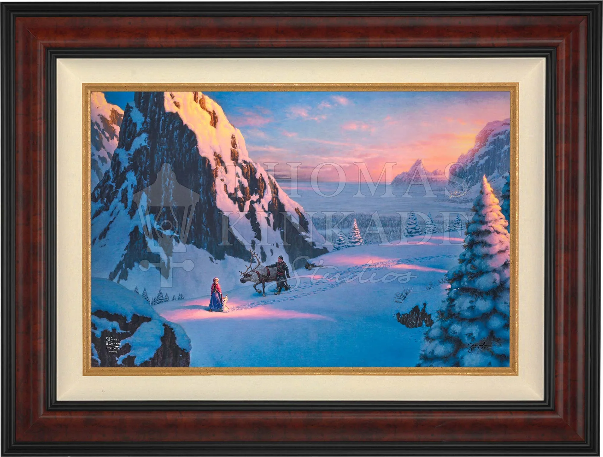 Disney - Frozen - Jewel Edition - Image 3