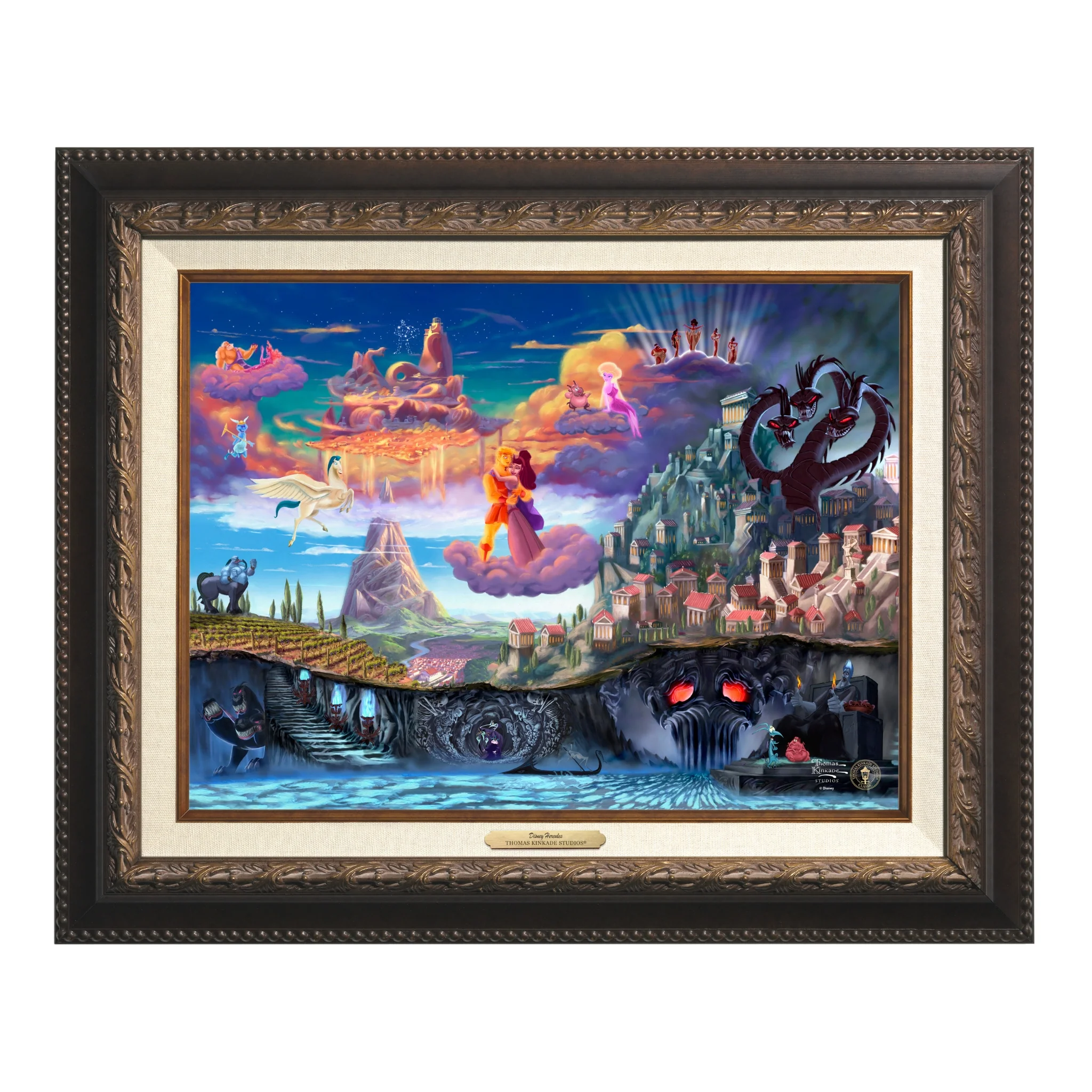 Hercules