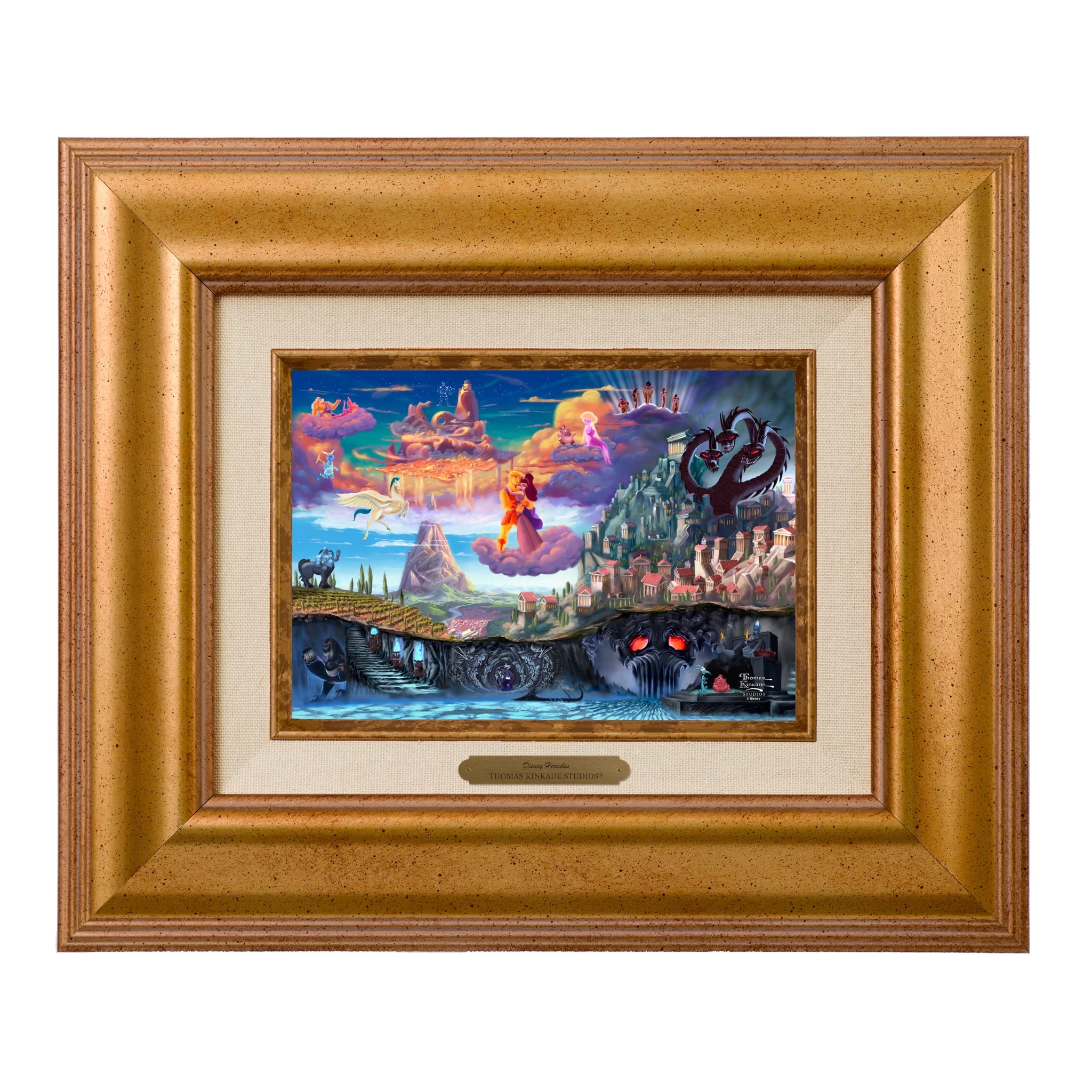 Hercules - Image 2
