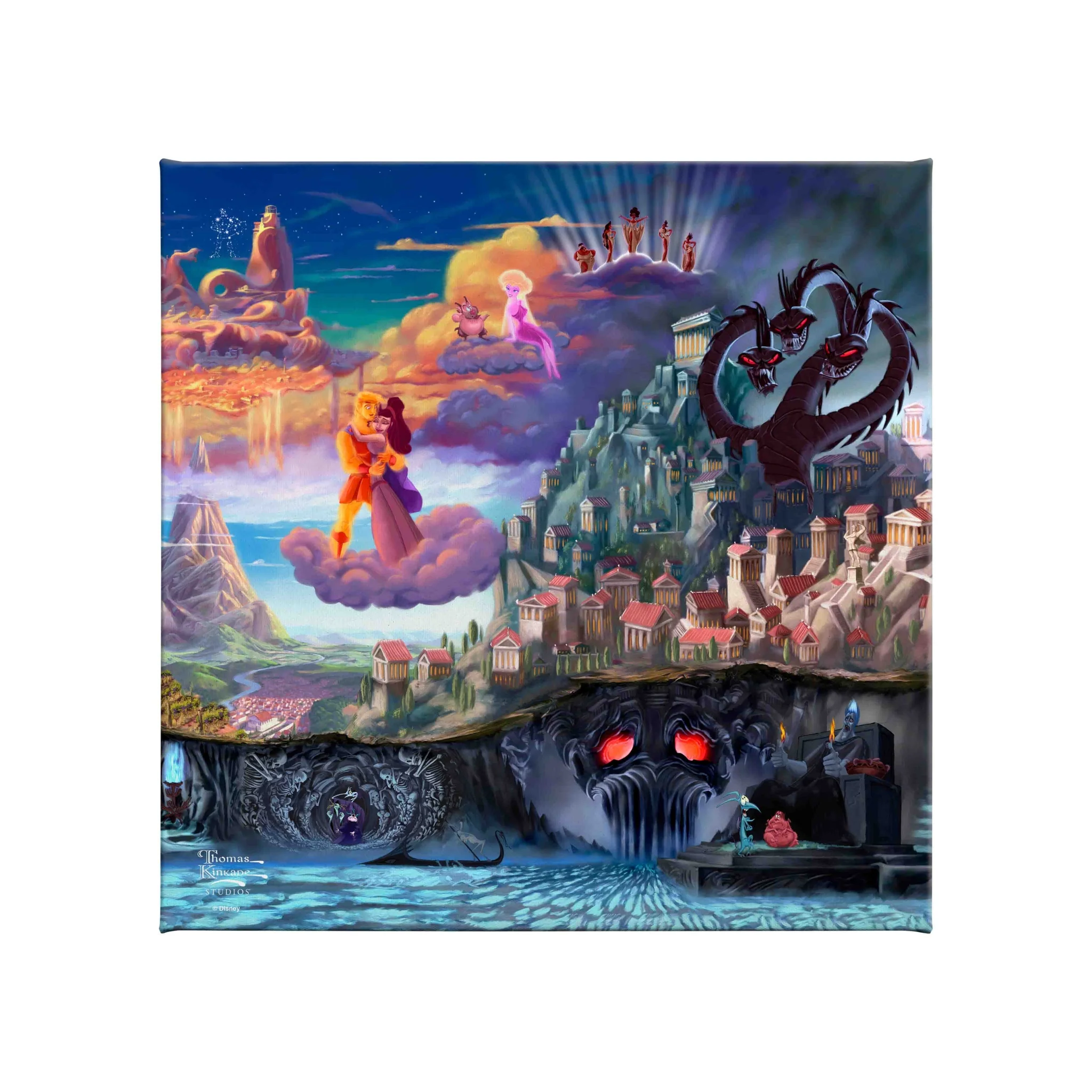 Hercules - Image 2