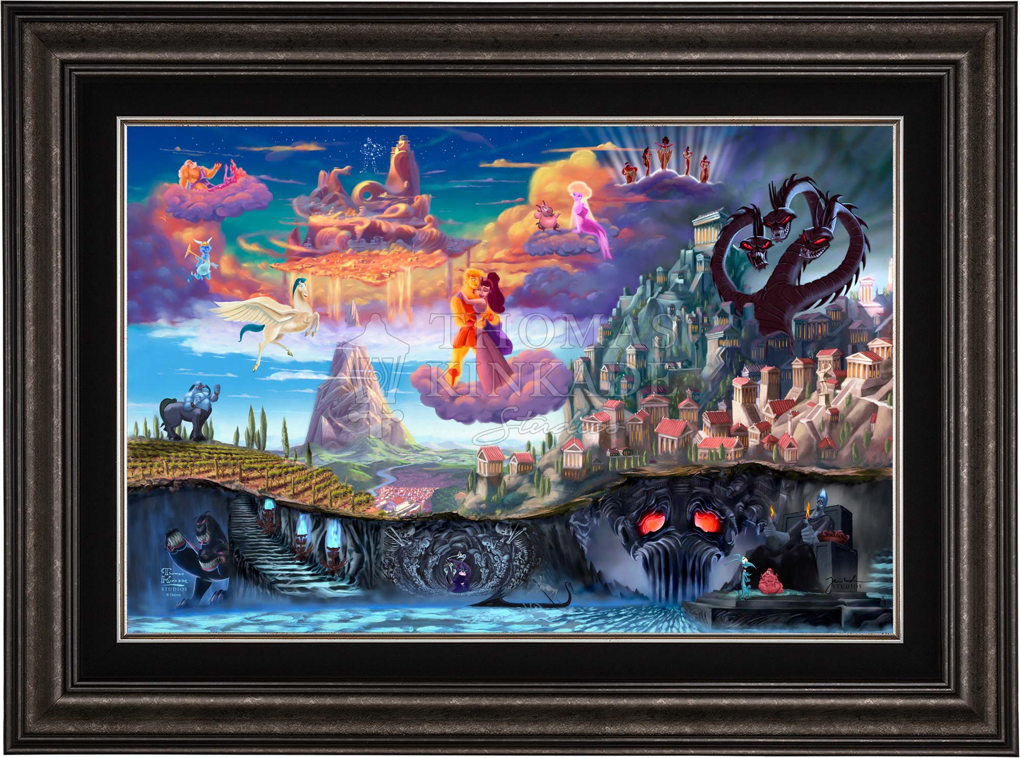 Disney - Hercules - Image 5