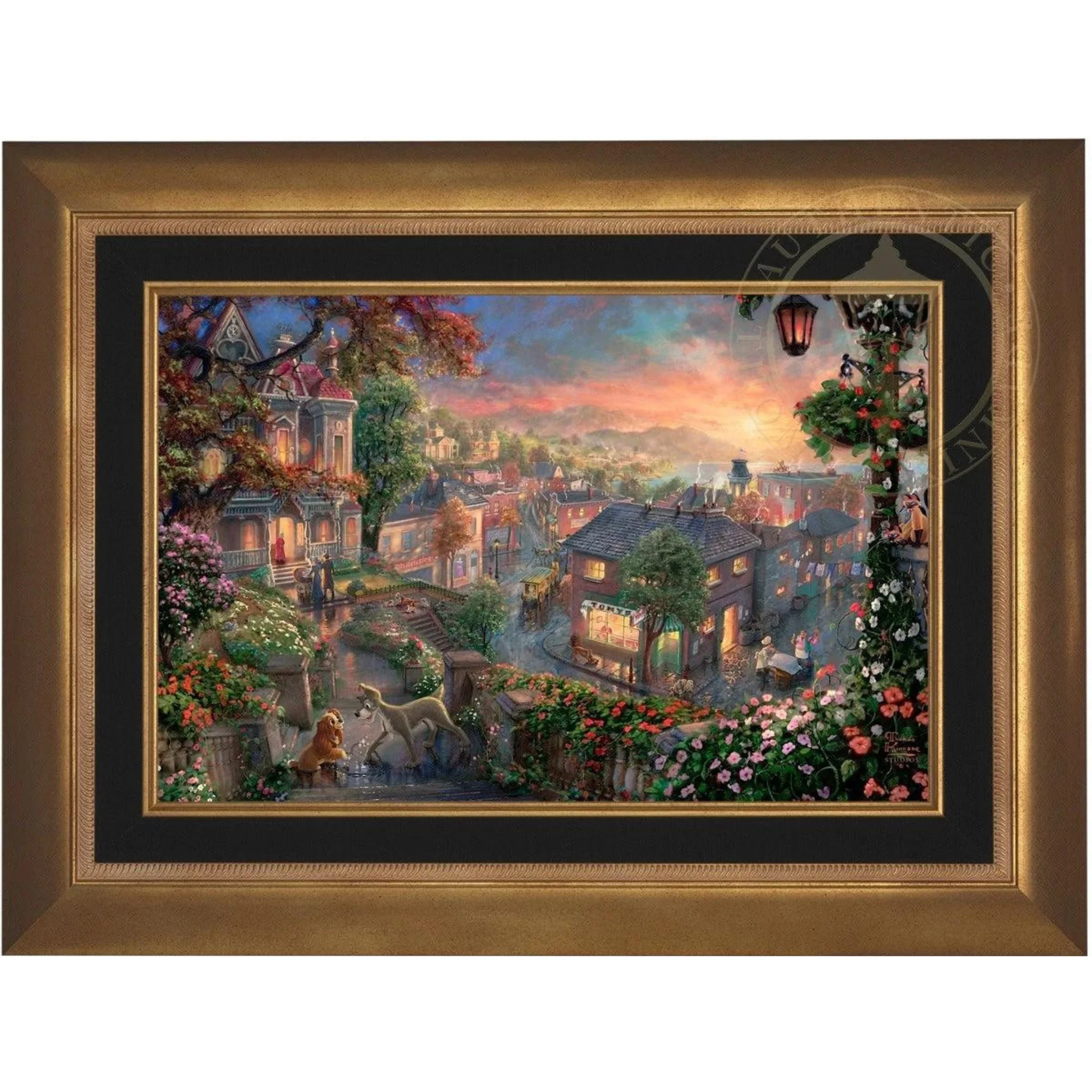 Disney - Lady and the Tramp - Jewel Edition - Image 2