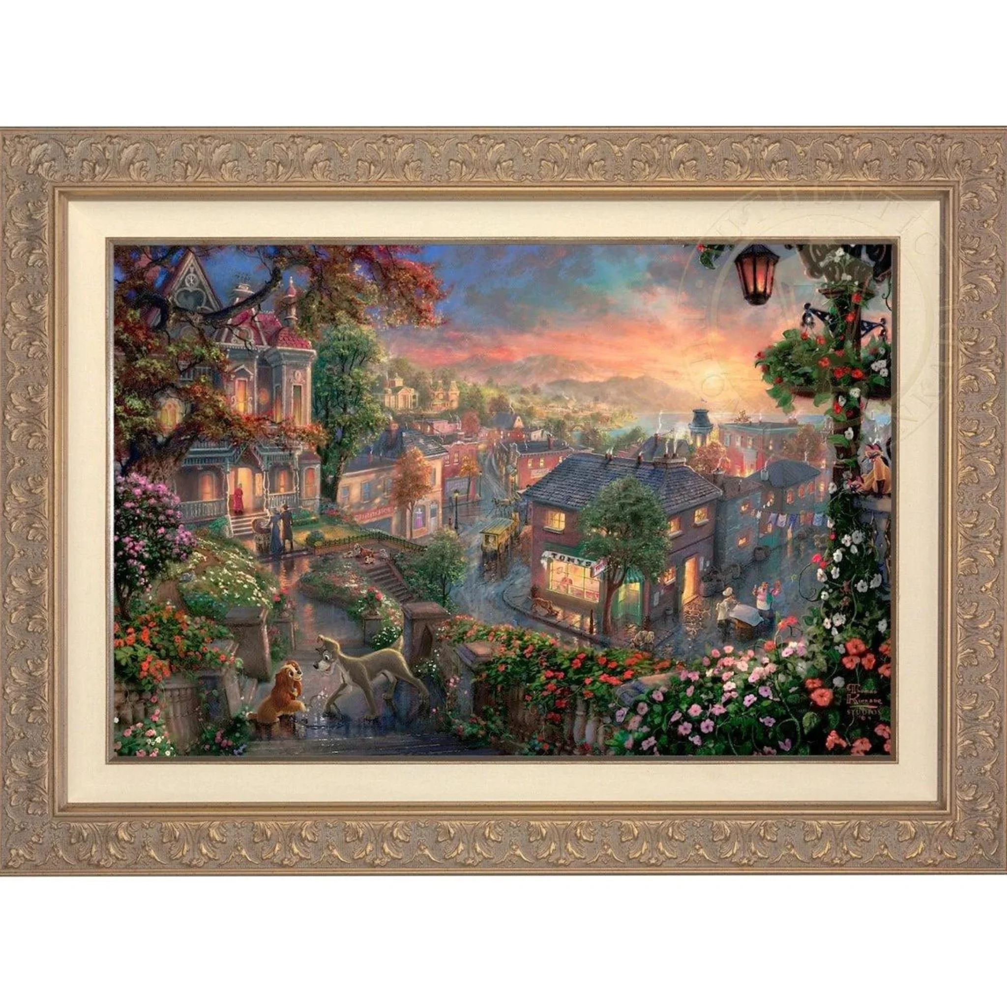Disney - Lady and the Tramp - Jewel Edition - Image 4