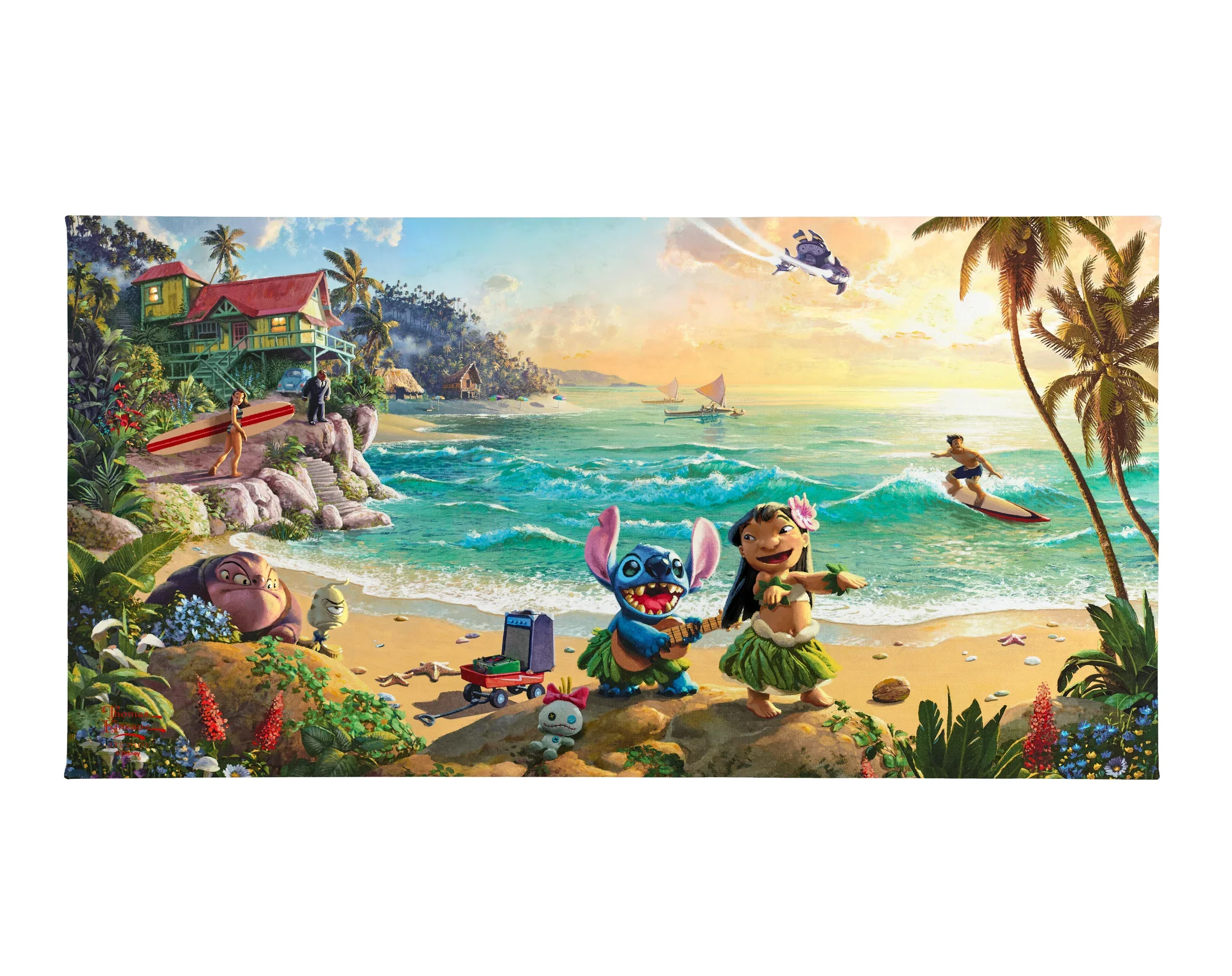 Lilo and Stitch - Image 2