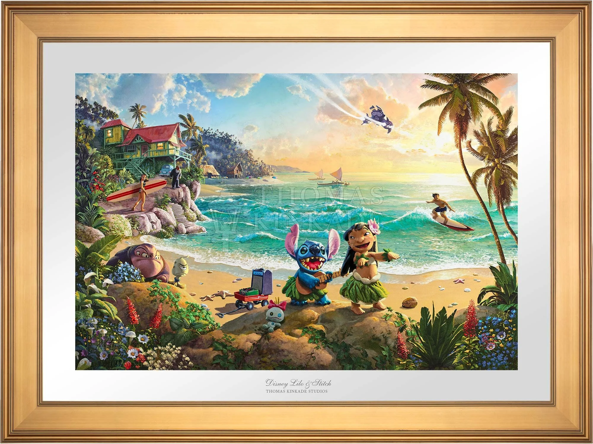 Disney - Lilo and Stitch - Image 3