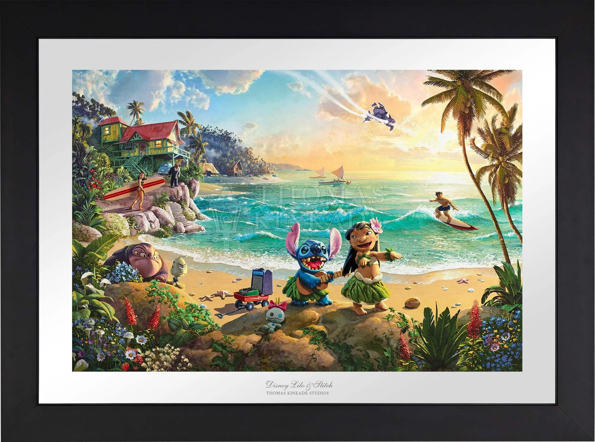 Disney - Lilo and Stitch - Image 4
