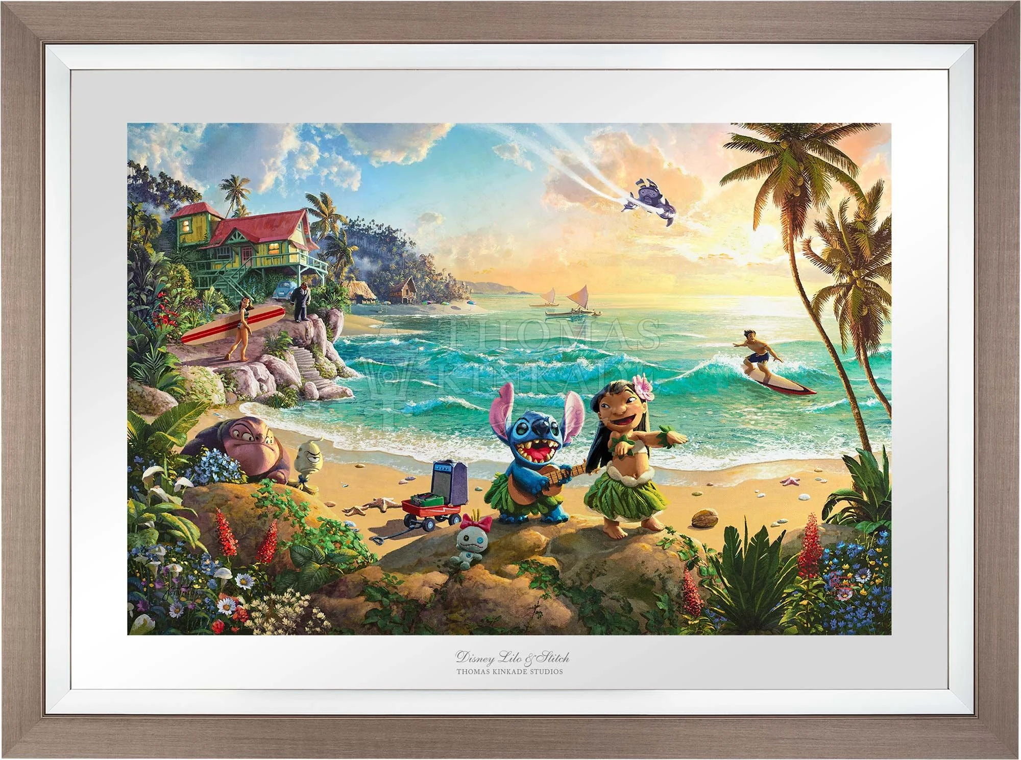 Disney - Lilo and Stitch - Image 5
