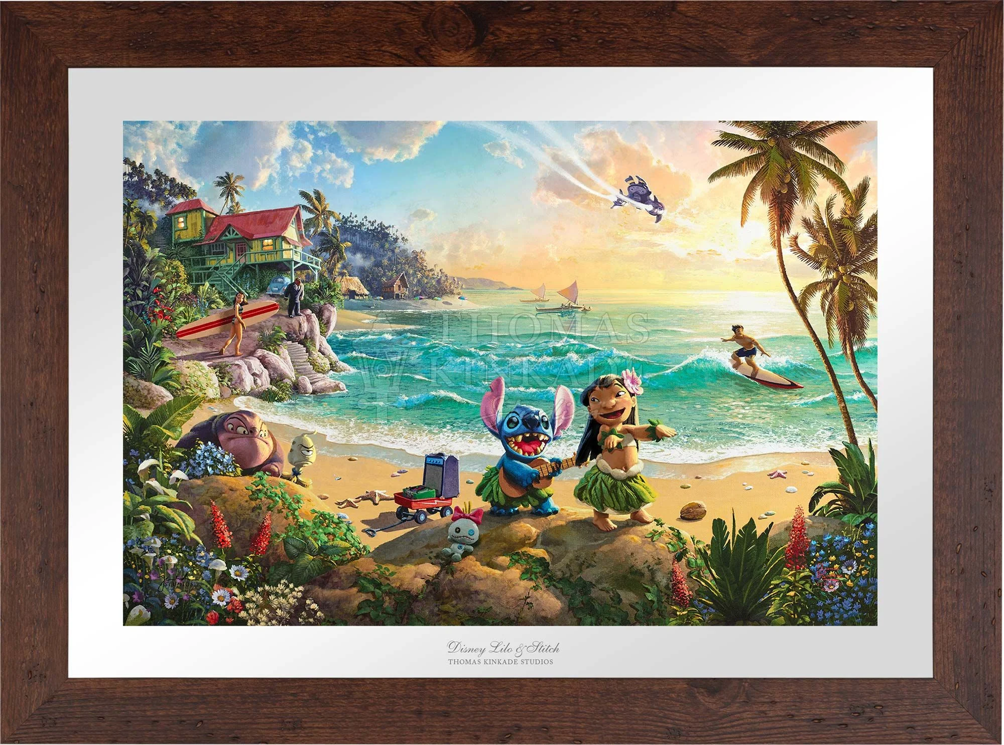 Disney - Lilo and Stitch - Image 6