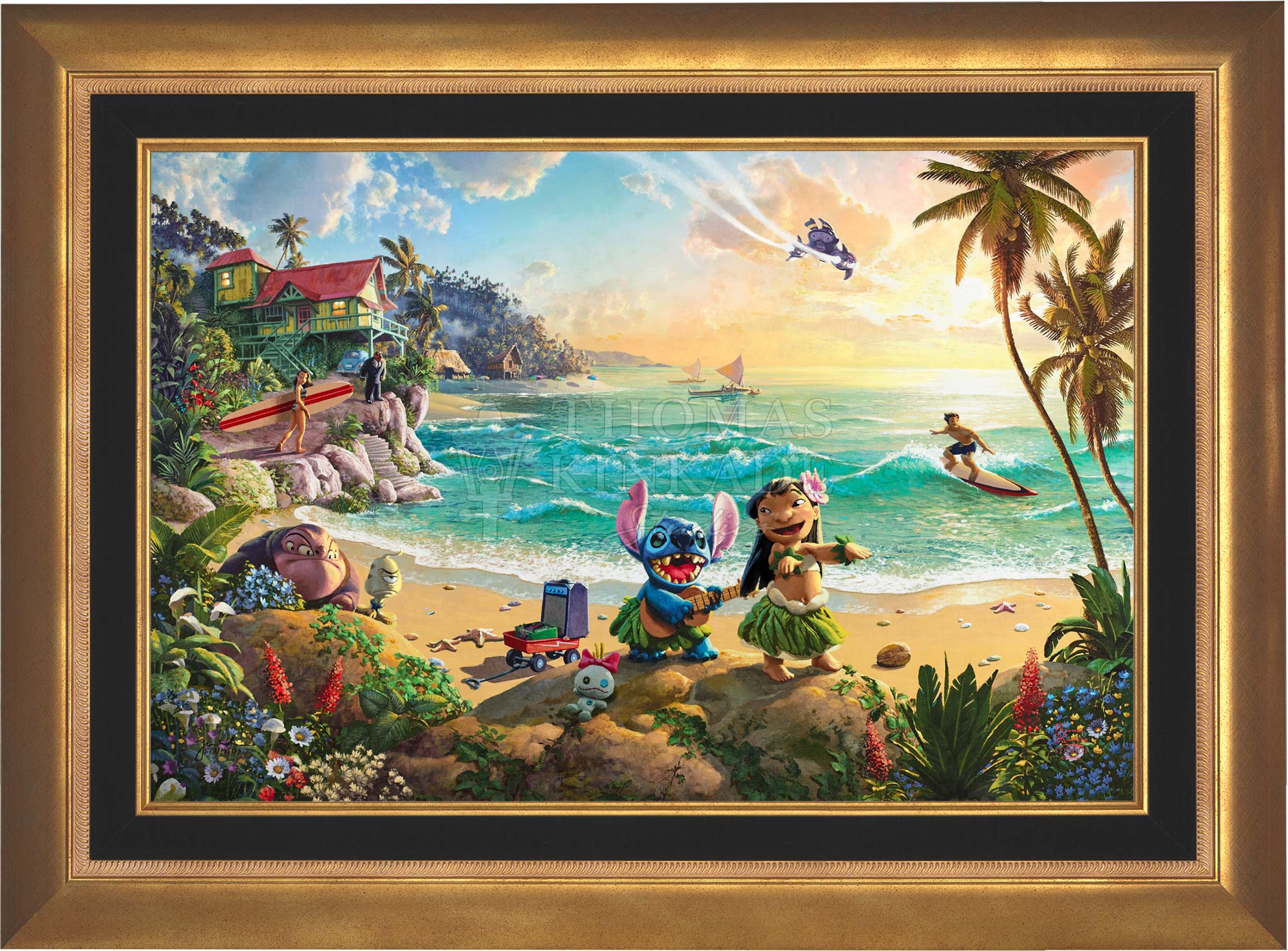 Disney - Lilo and Stitch - Jewel Edition - Image 3