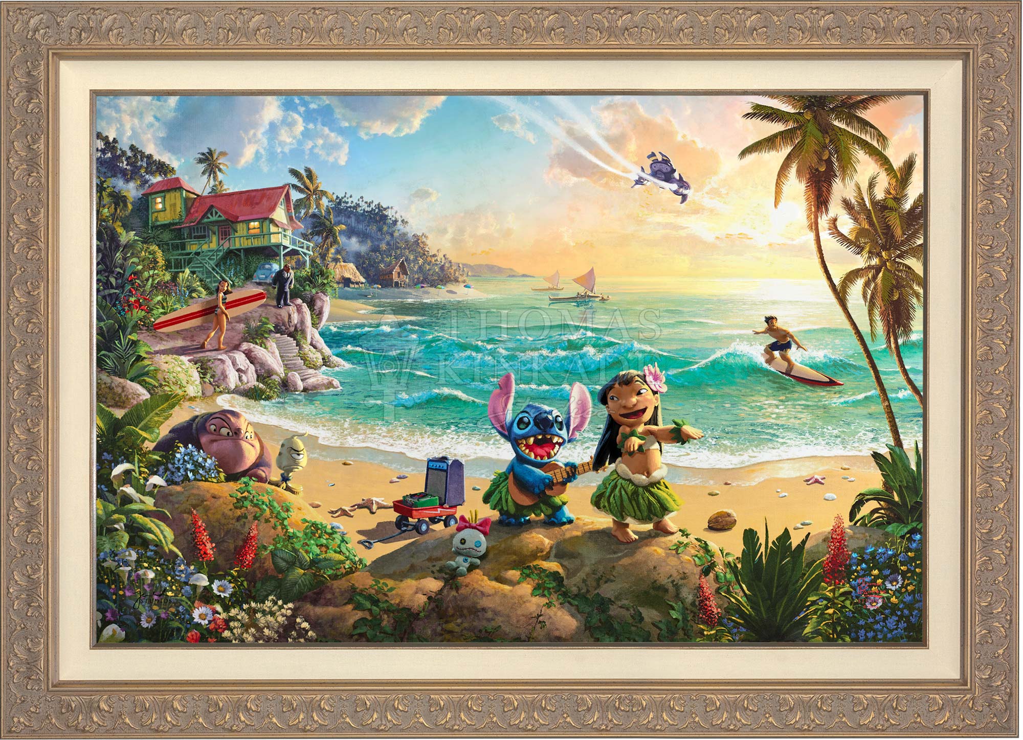 Disney - Lilo and Stitch - Jewel Edition - Image 4