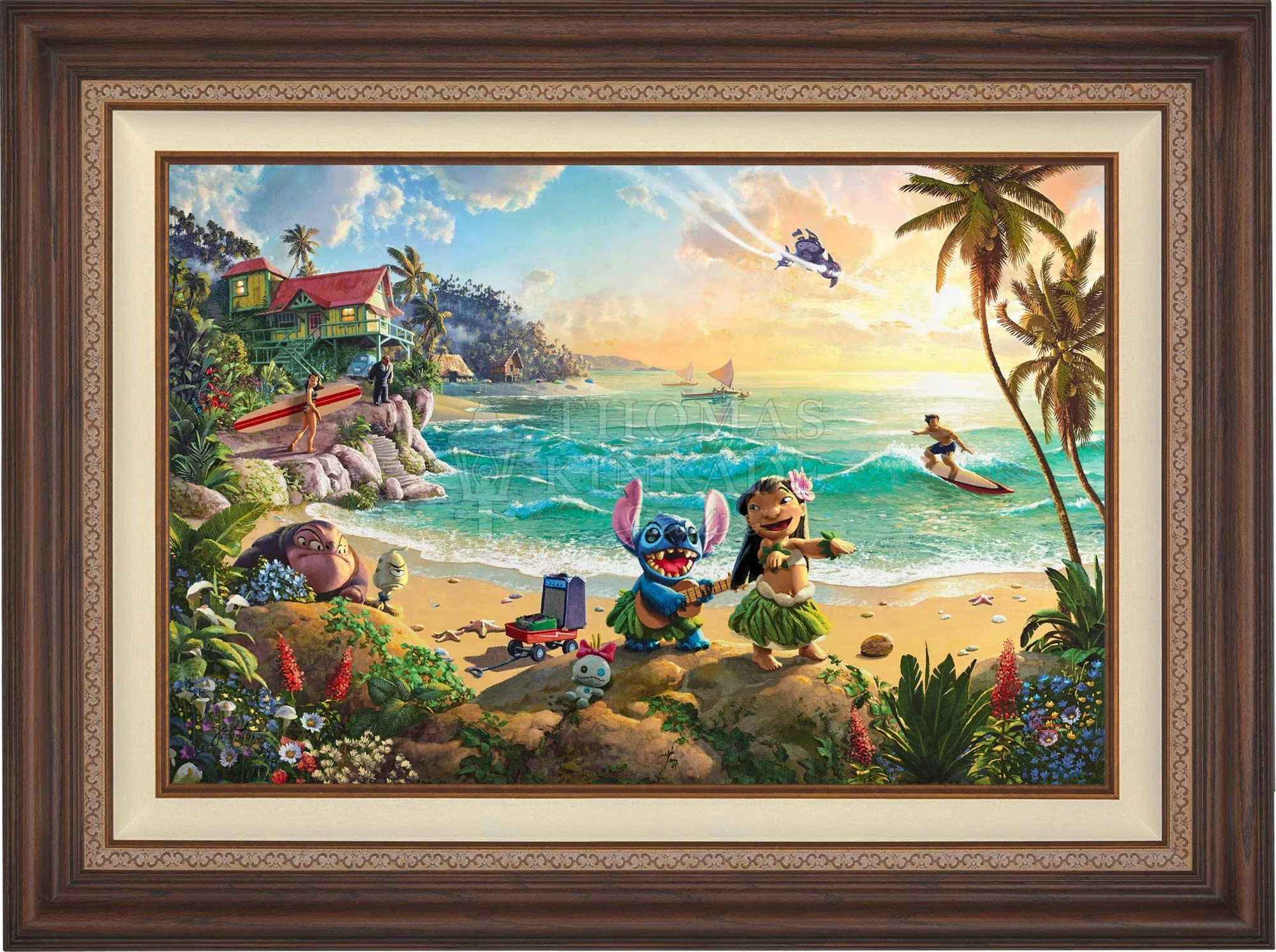 Disney - Lilo & Stitch - Image 5