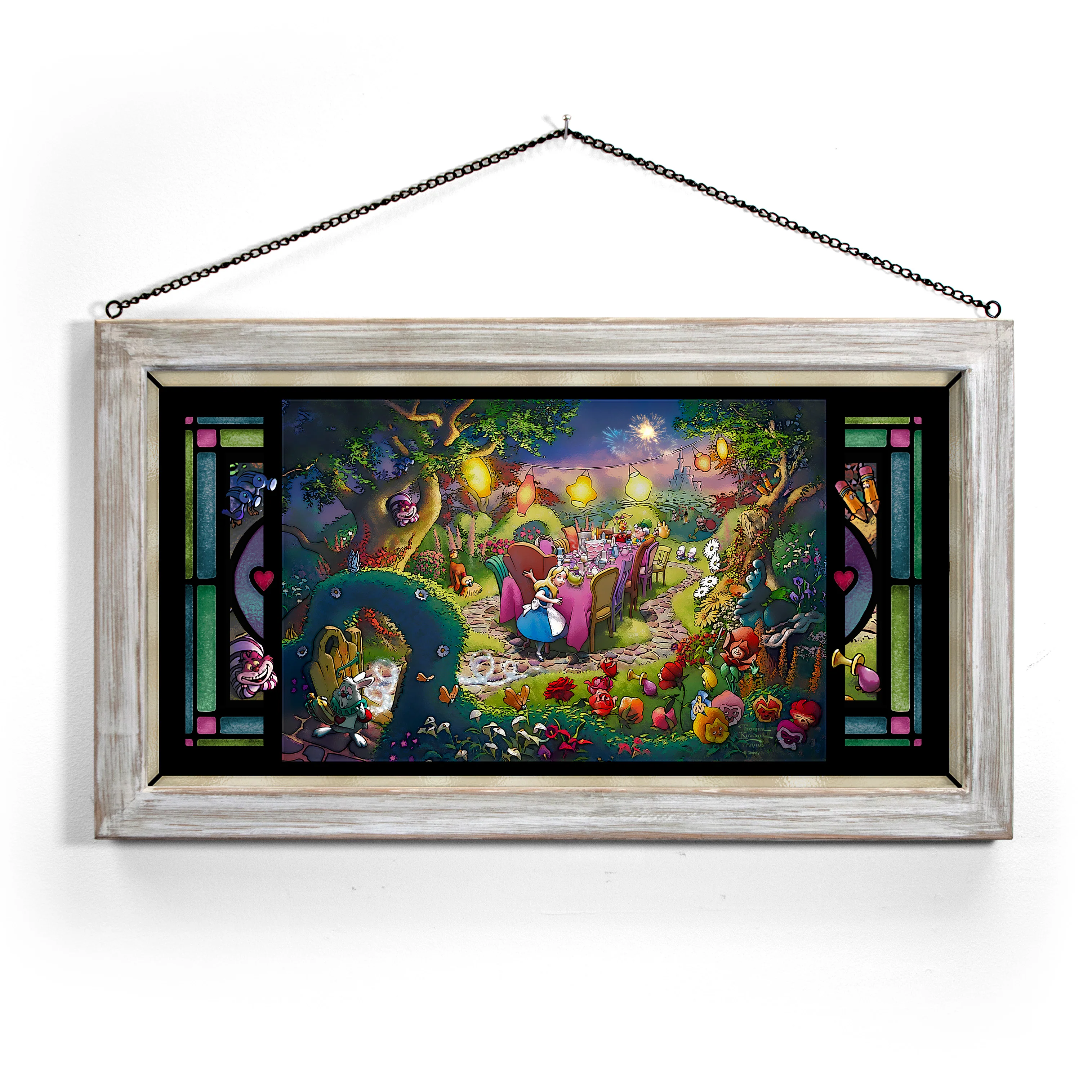 Mad Hatters Tea Party - Image 2