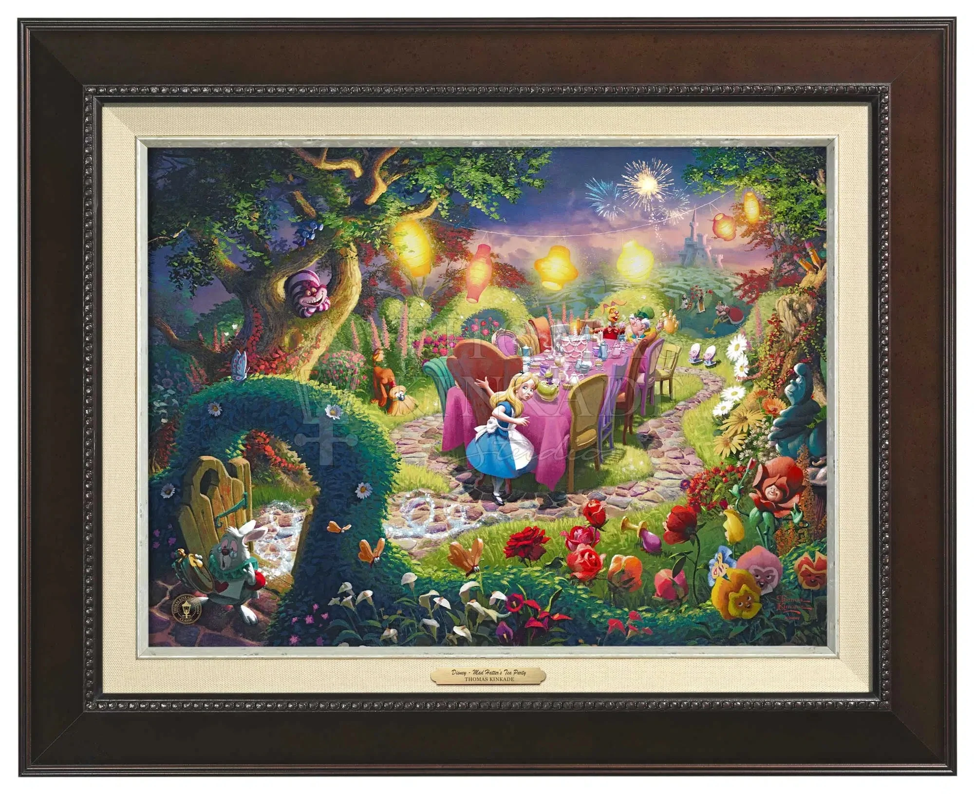 Mad Hatter's Tea Party - Image 5