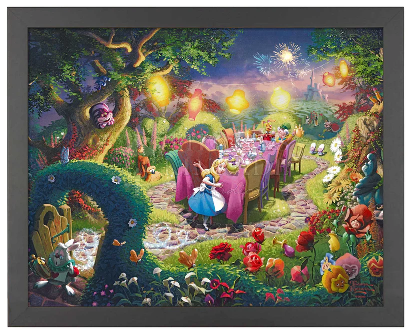 Mad Hatters Tea Party - Image 4
